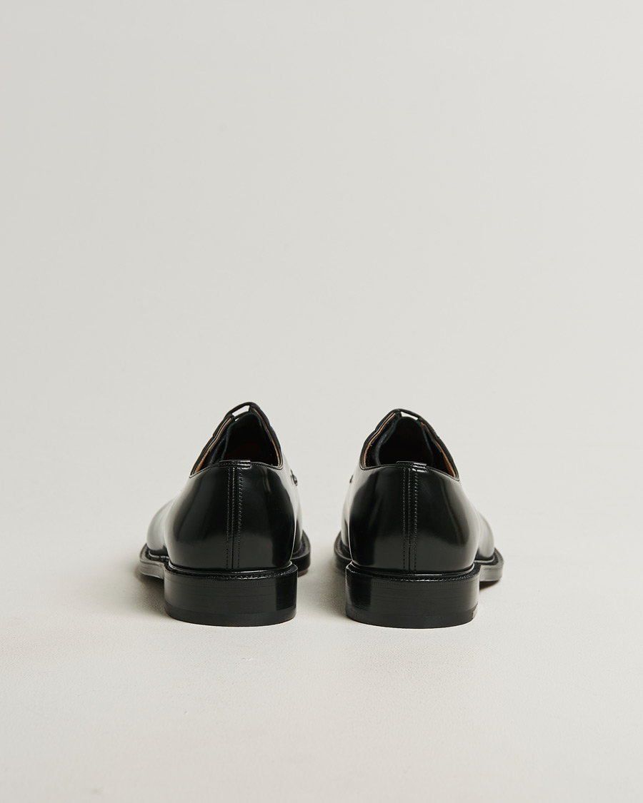Herr | Derbys | Church's | Shannon Derby Black Calf