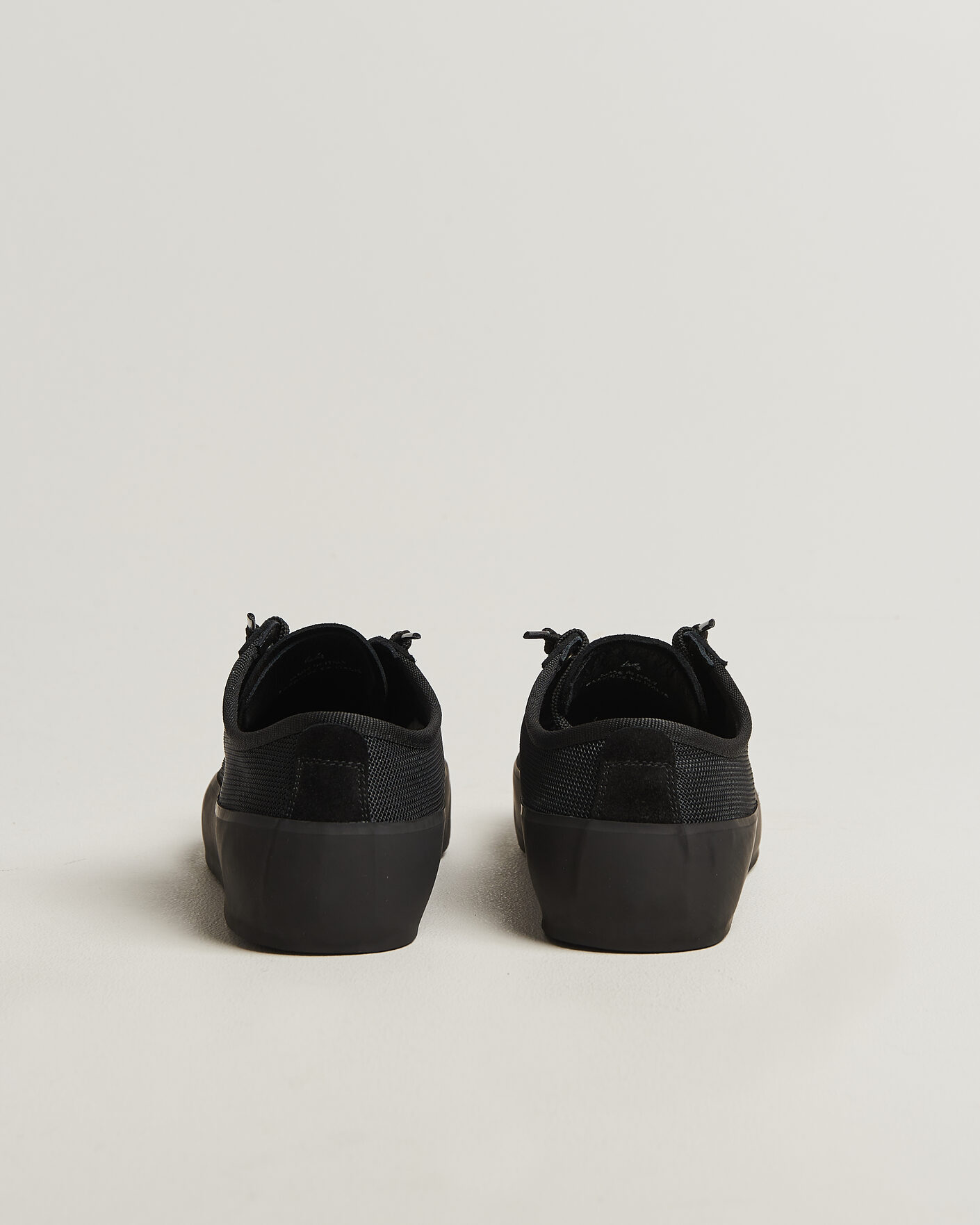 Herr | Sneakers | Stone Island | Low Top Sneakers Black