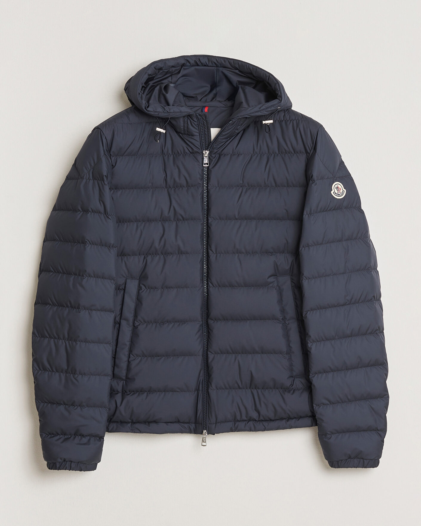 Herr | Jackor | Moncler | Vermeille Down Jacket Navy