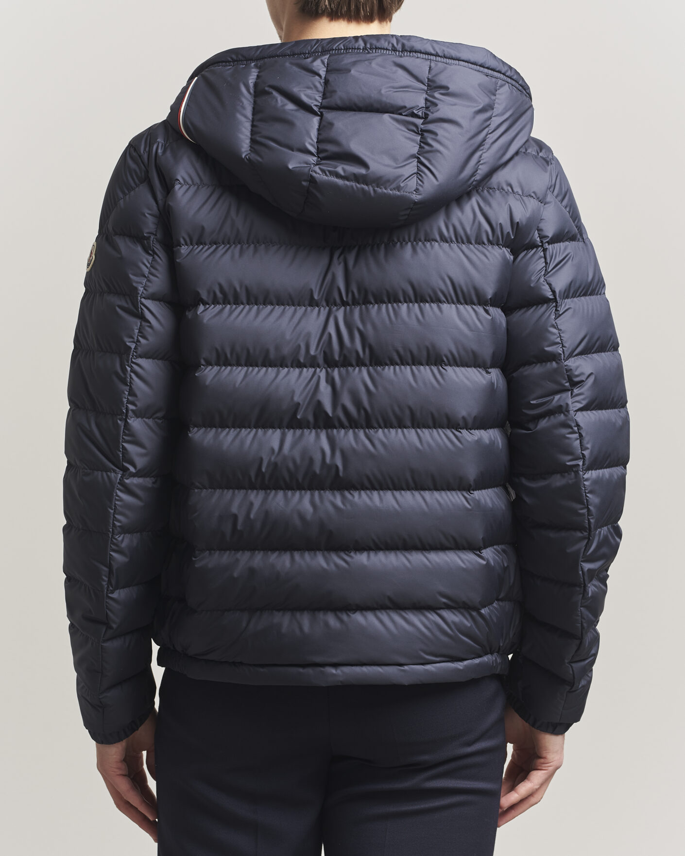 Herr | Jackor | Moncler | Vermeille Down Jacket Navy