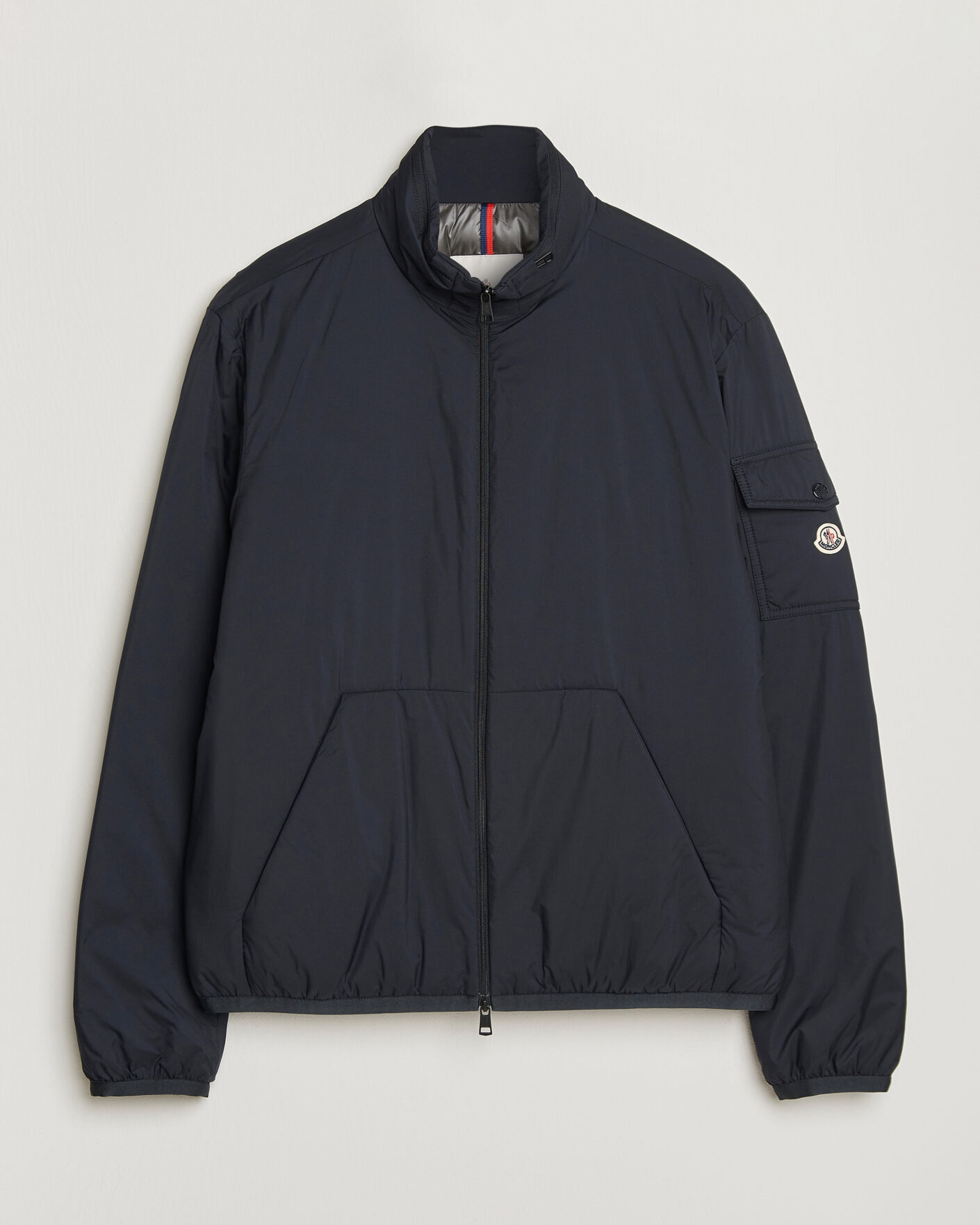 Herr | Jackor | Moncler | Breezes Jacket Navy