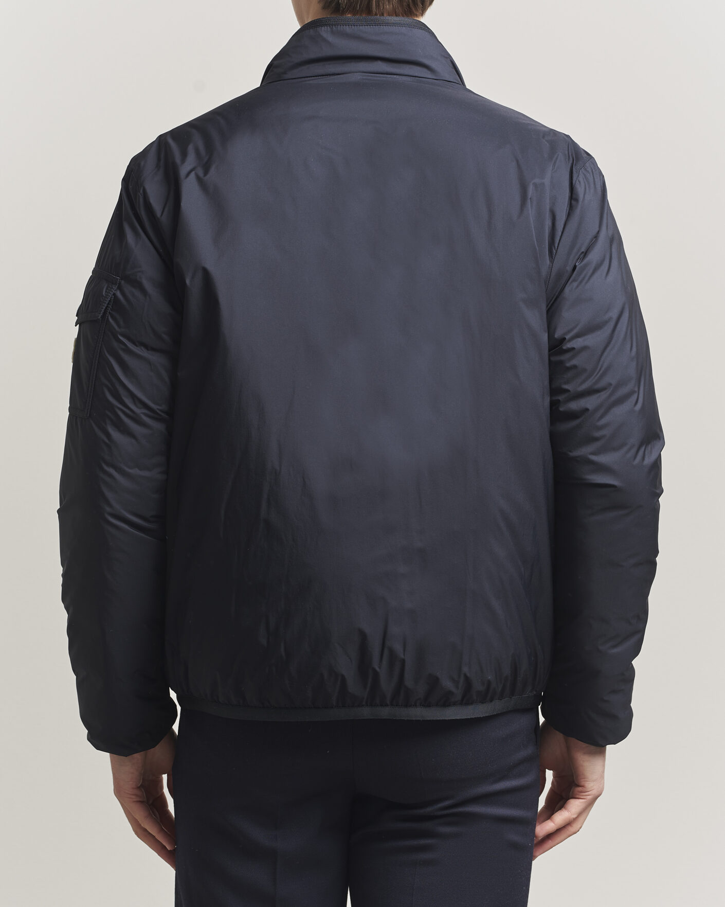 Herr | Jackor | Moncler | Breezes Jacket Navy