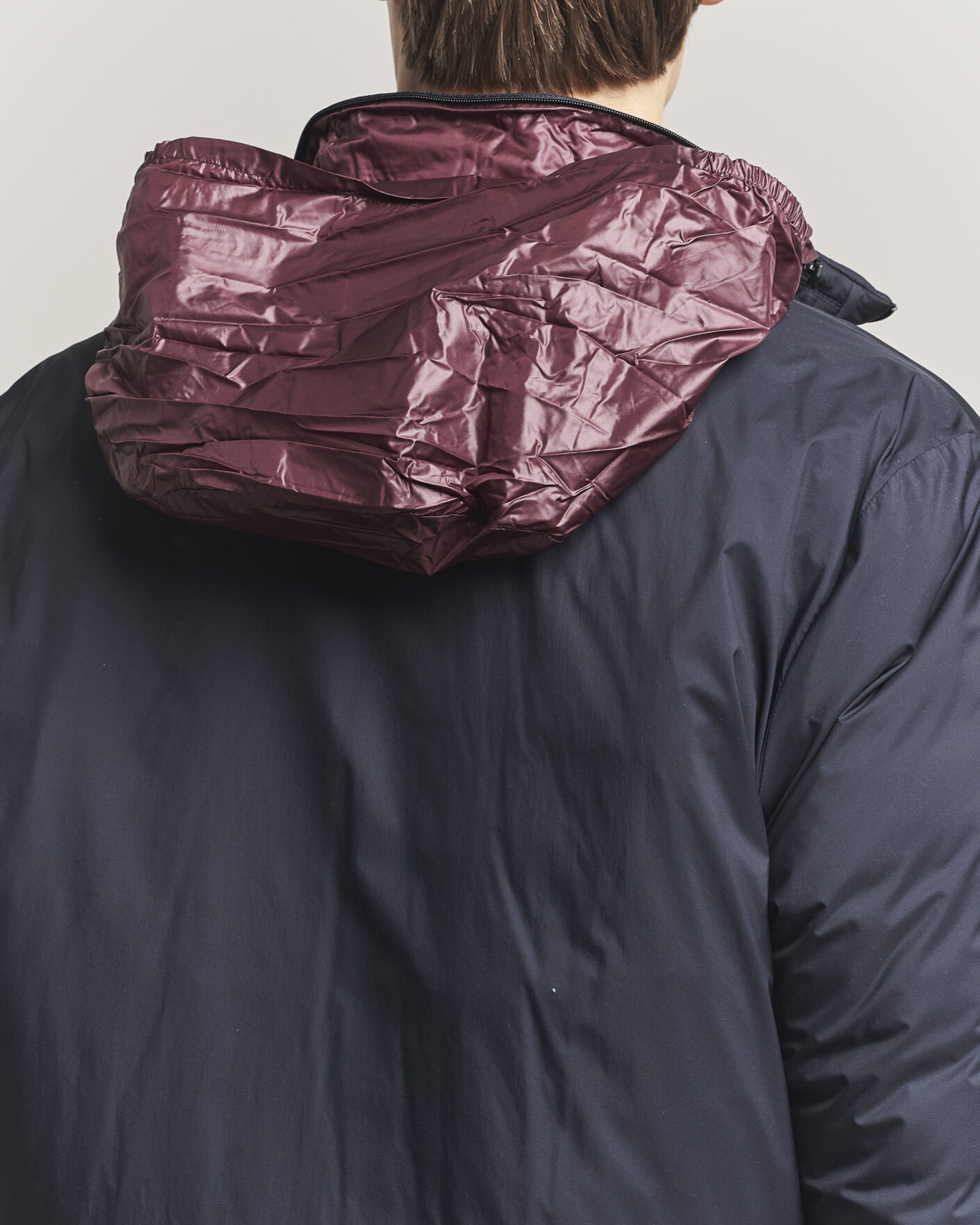 Herr | Jackor | Moncler | Breezes Jacket Navy