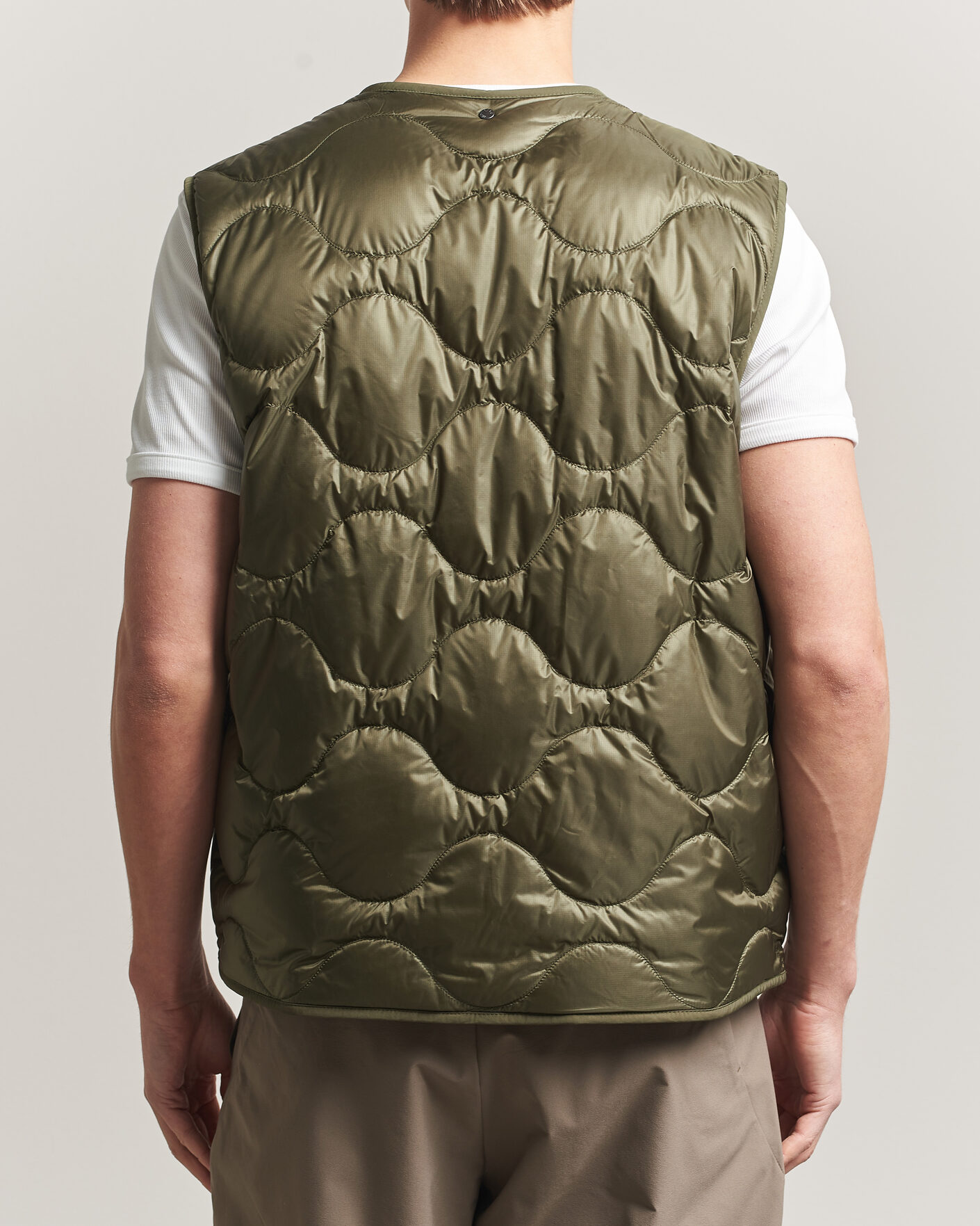 Herr | Jackor | Moncler | Roquille Field Jacket Military