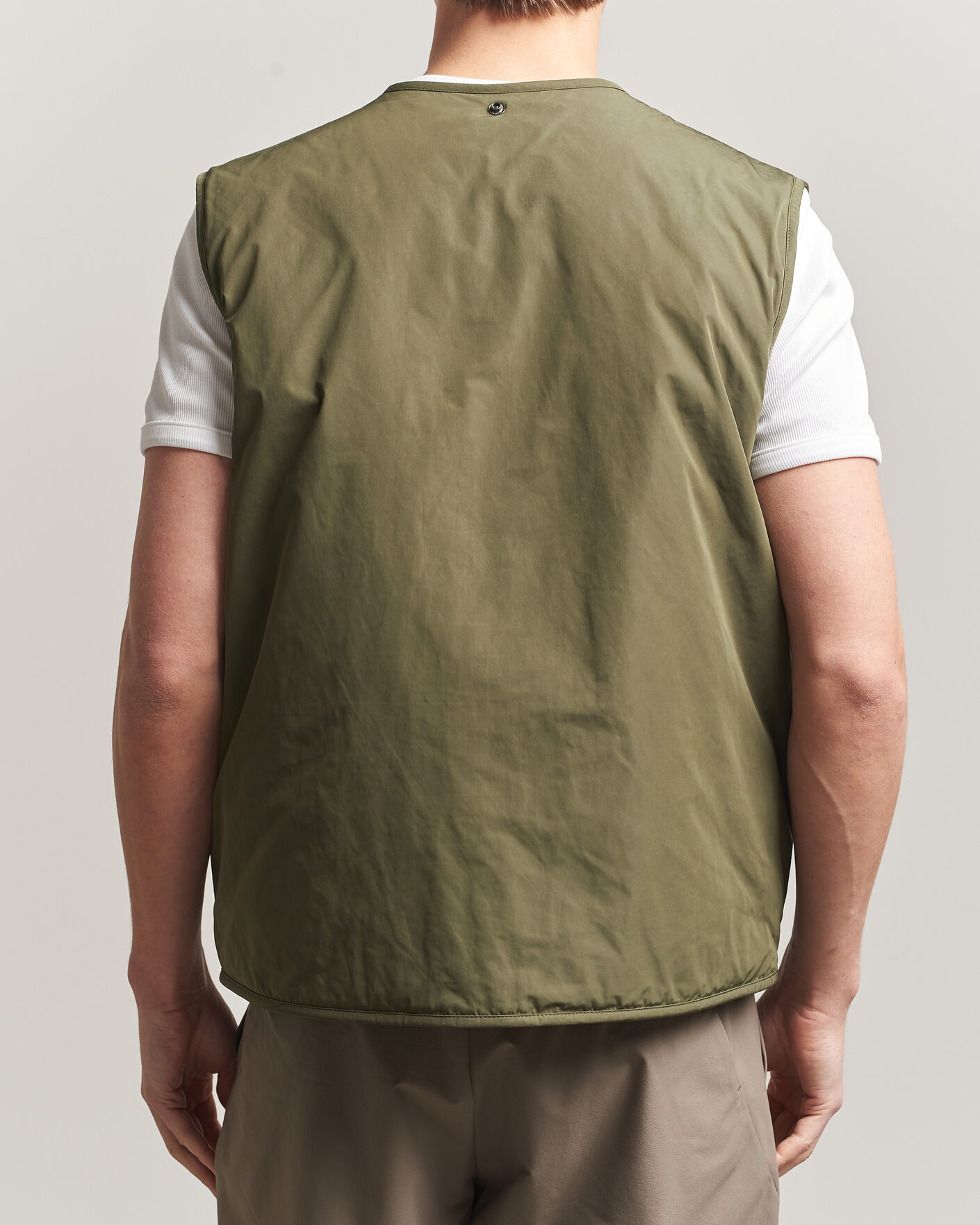 Herr | Jackor | Moncler | Roquille Field Jacket Military