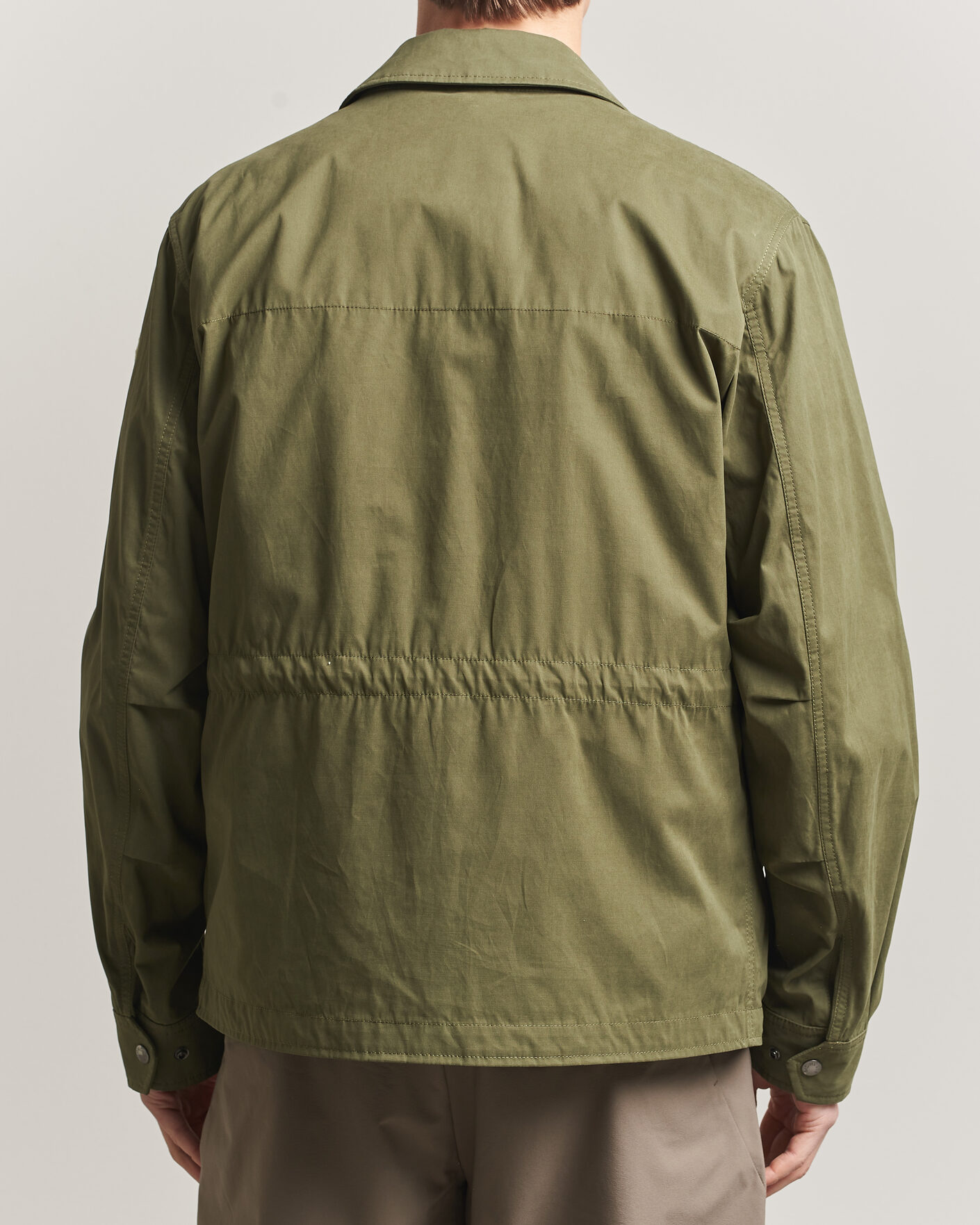 Herr | Jackor | Moncler | Roquille Field Jacket Military
