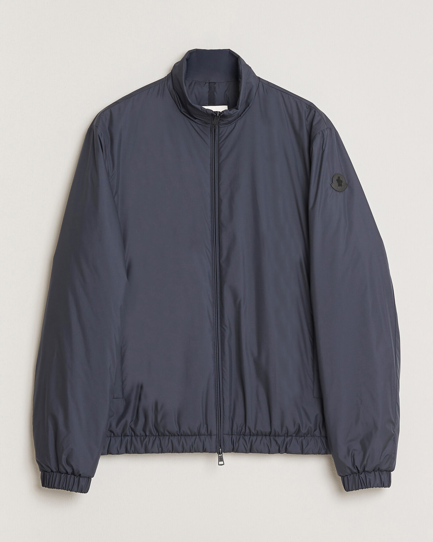 Herr | Jackor | Moncler | Berre Bomber Jacket Navy