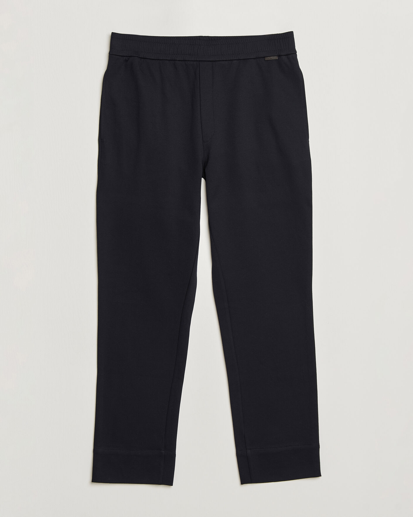 Herr | Byxor | Moncler | Luxury Sweat Pants Navy