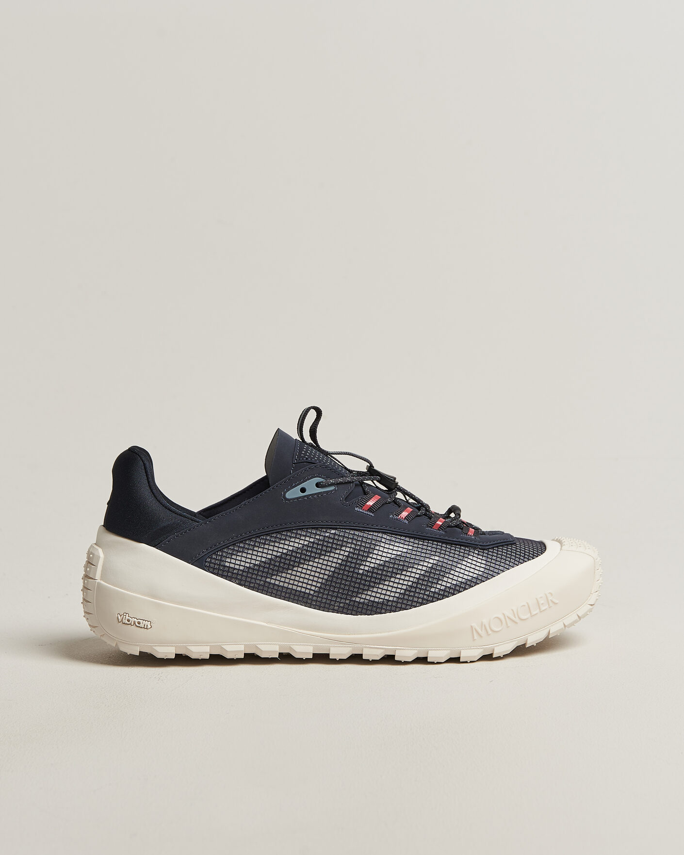 Herr | Trail Sneakers | Moncler | Trailgrip LP GTX Sneakers Navy