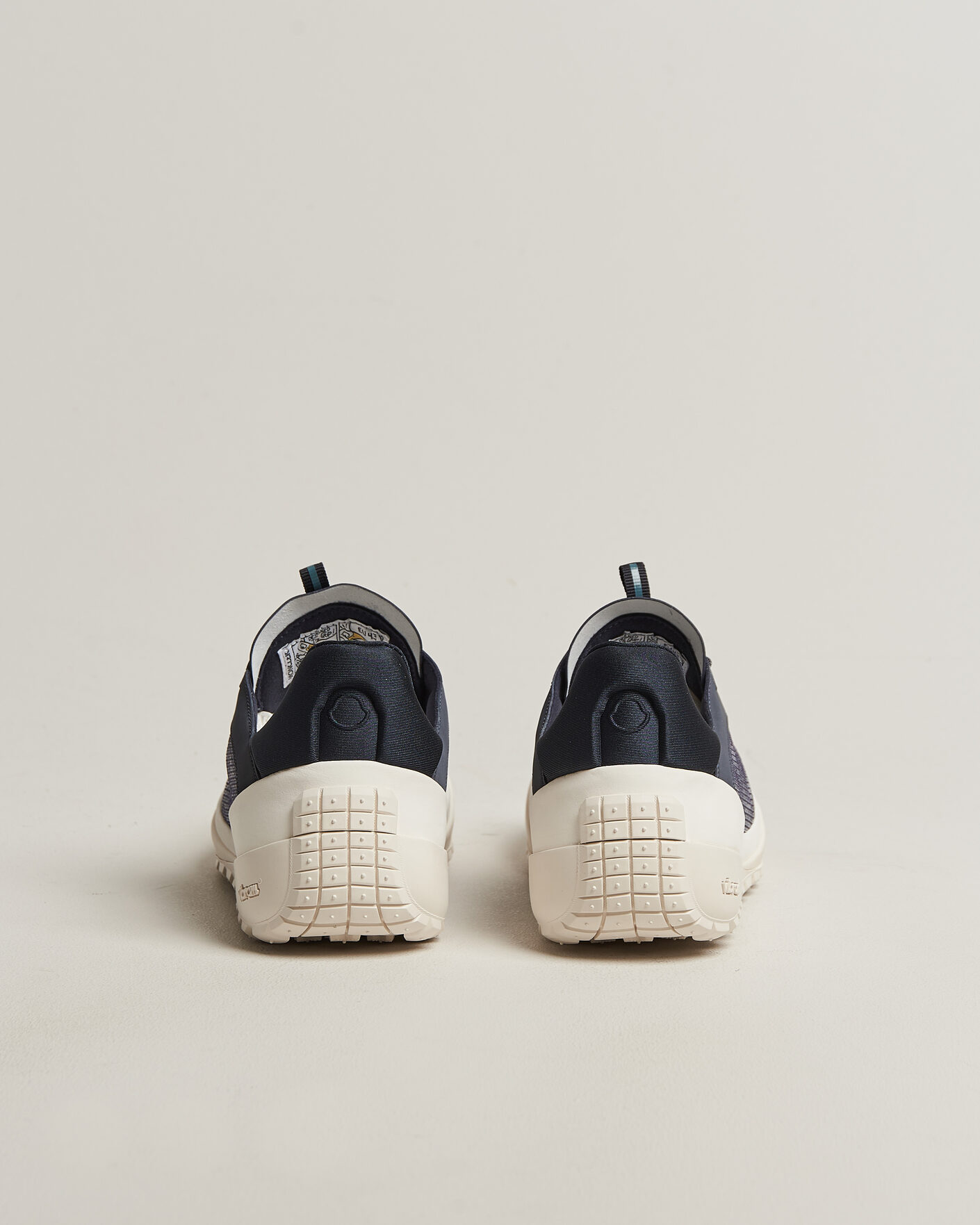 Herr | Trail Sneakers | Moncler | Trailgrip LP GTX Sneakers Navy