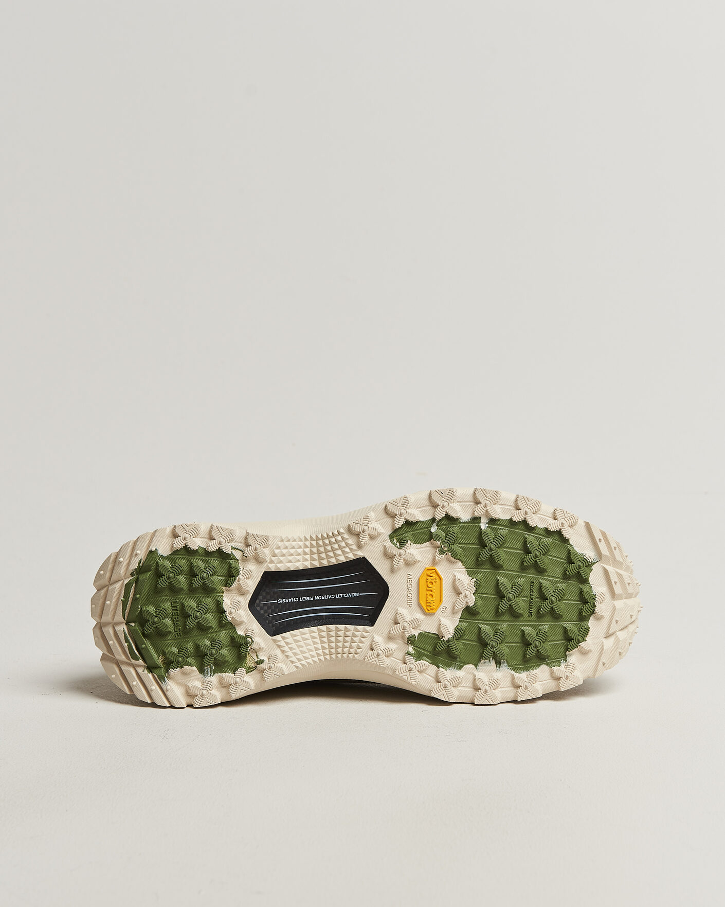 Herr | Trail Sneakers | Moncler | Trailgrip Lite Sneakers Off White