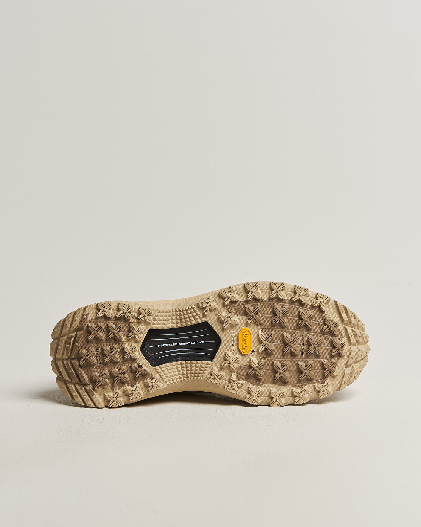 Herr | Trail Sneakers | Moncler | Trailgrip Lite Sneakers Green