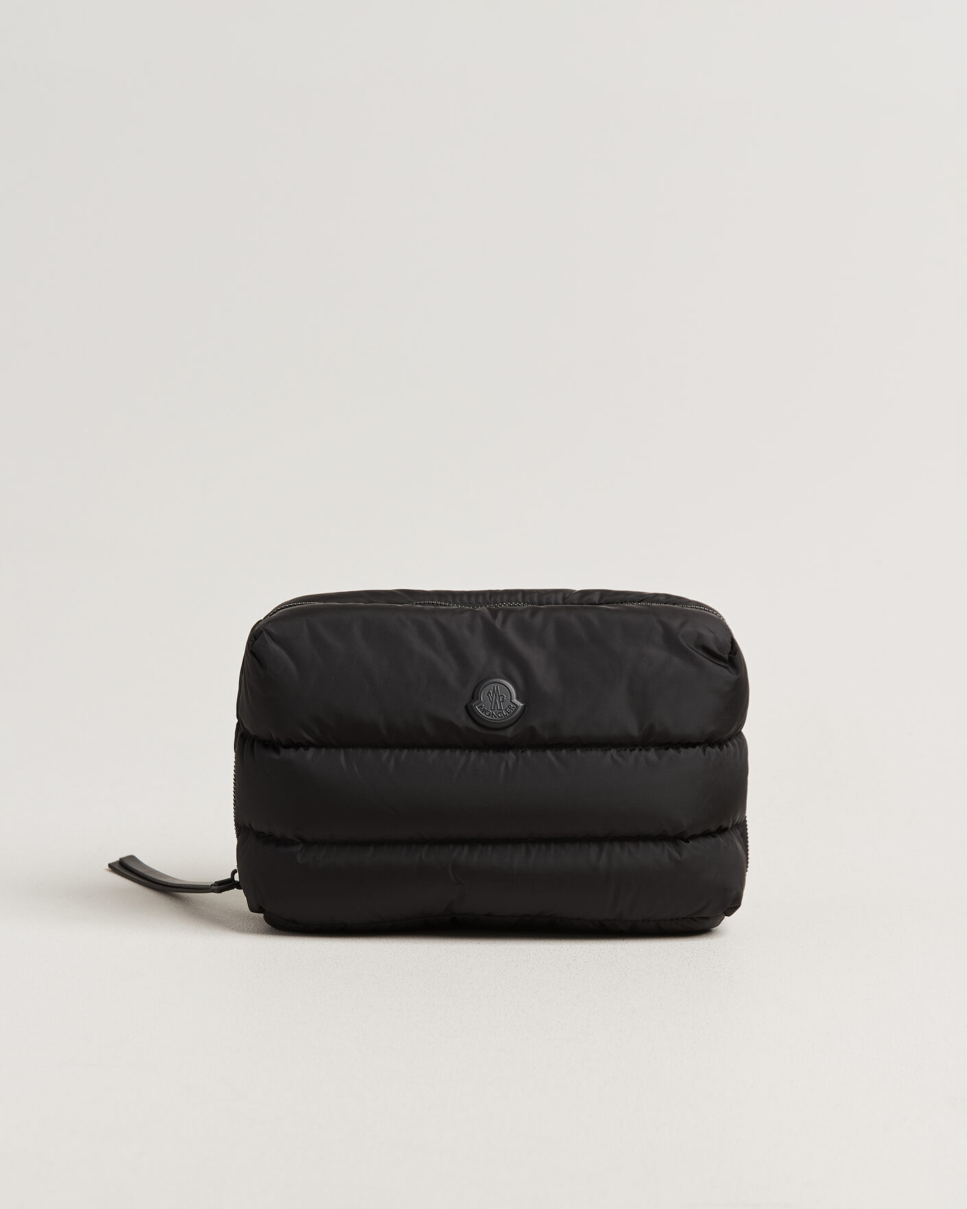 Herr | Väskor | Moncler | Caradoc Wash Bag Black