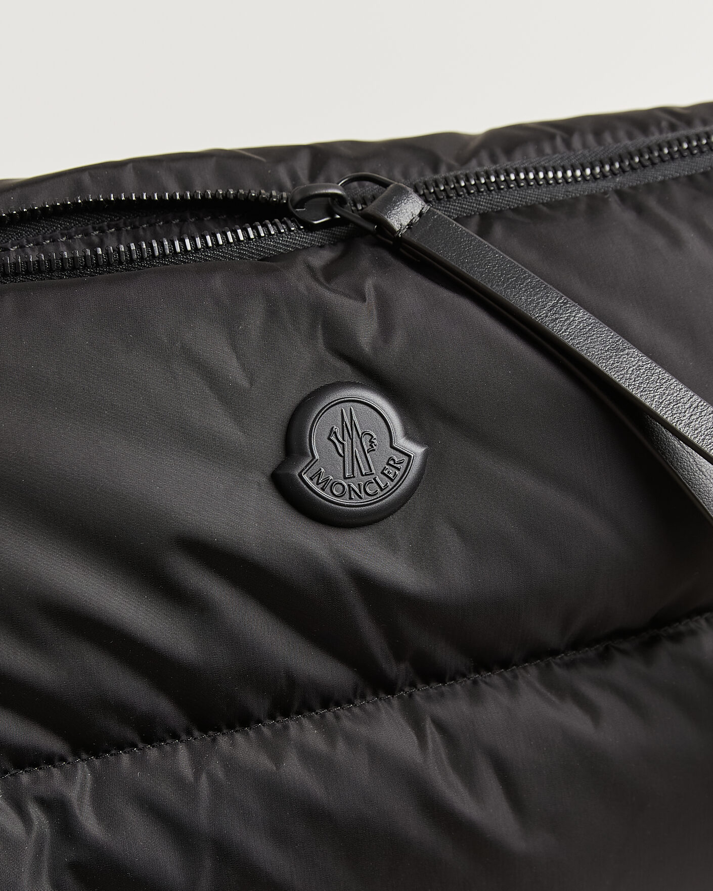 Herr | Väskor | Moncler | Caradoc Laptop Case Black
