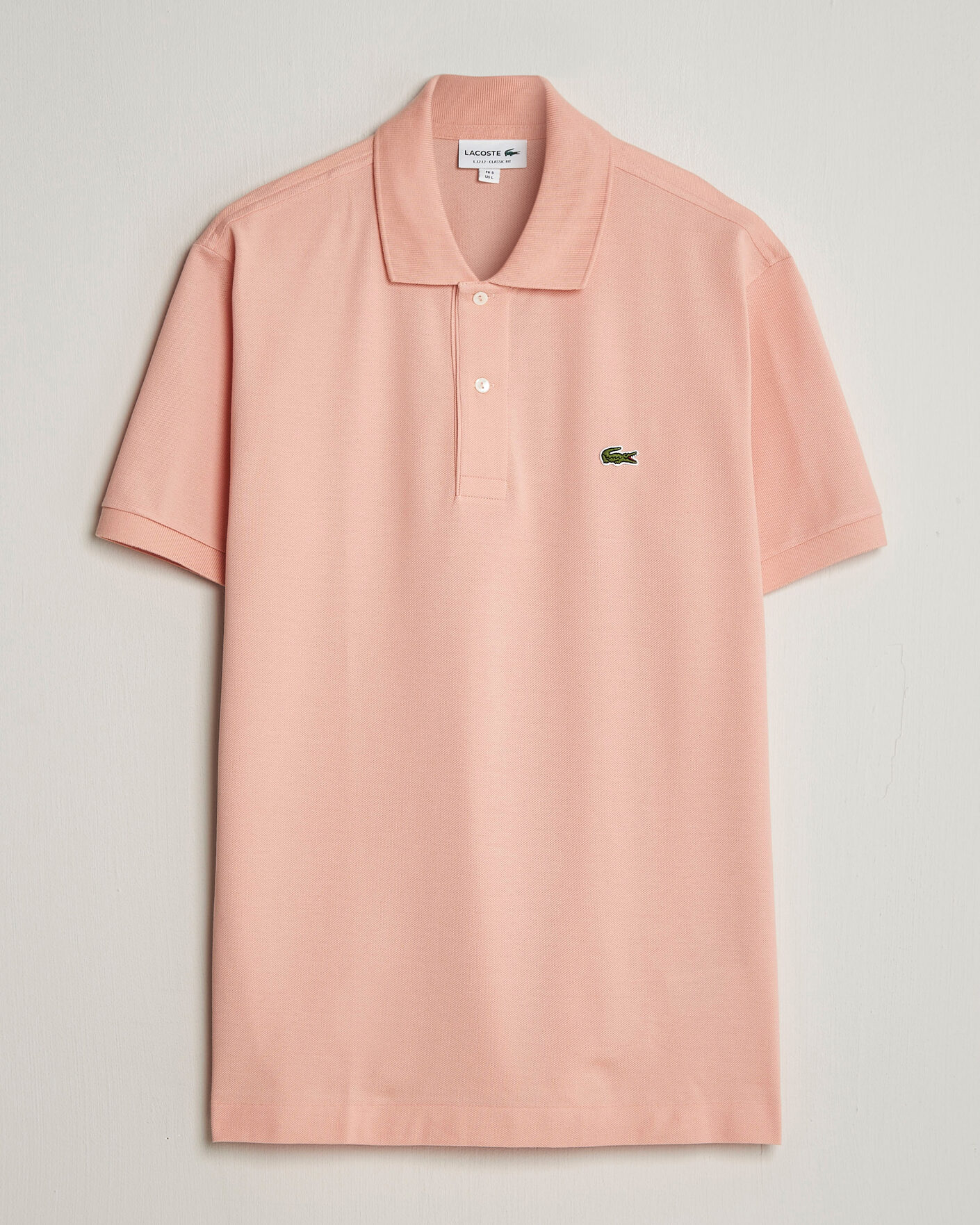Herr | Pikéer | Lacoste | Original Polo Piké Miami