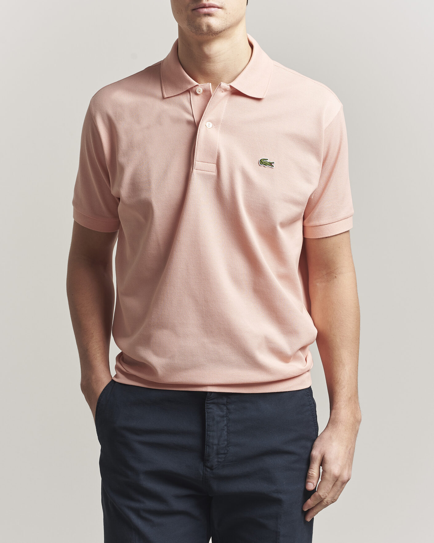 Herr | Pikéer | Lacoste | Original Polo Piké Miami