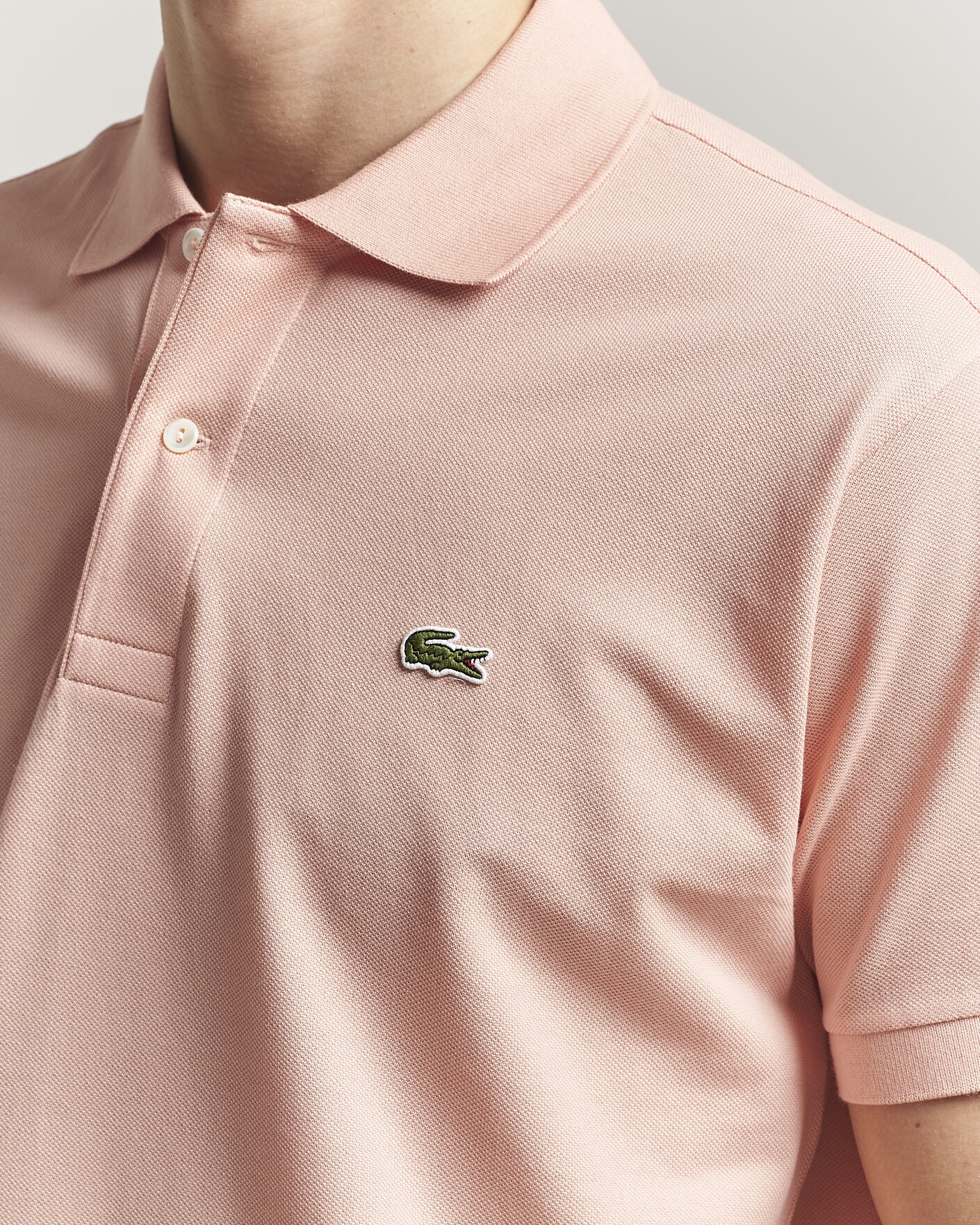 Herr | Pikéer | Lacoste | Original Polo Piké Miami