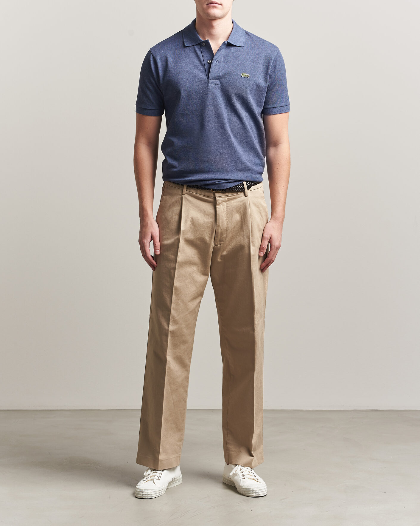 Herr | Pikéer | Lacoste | Original Polo Piké Jasi Chine