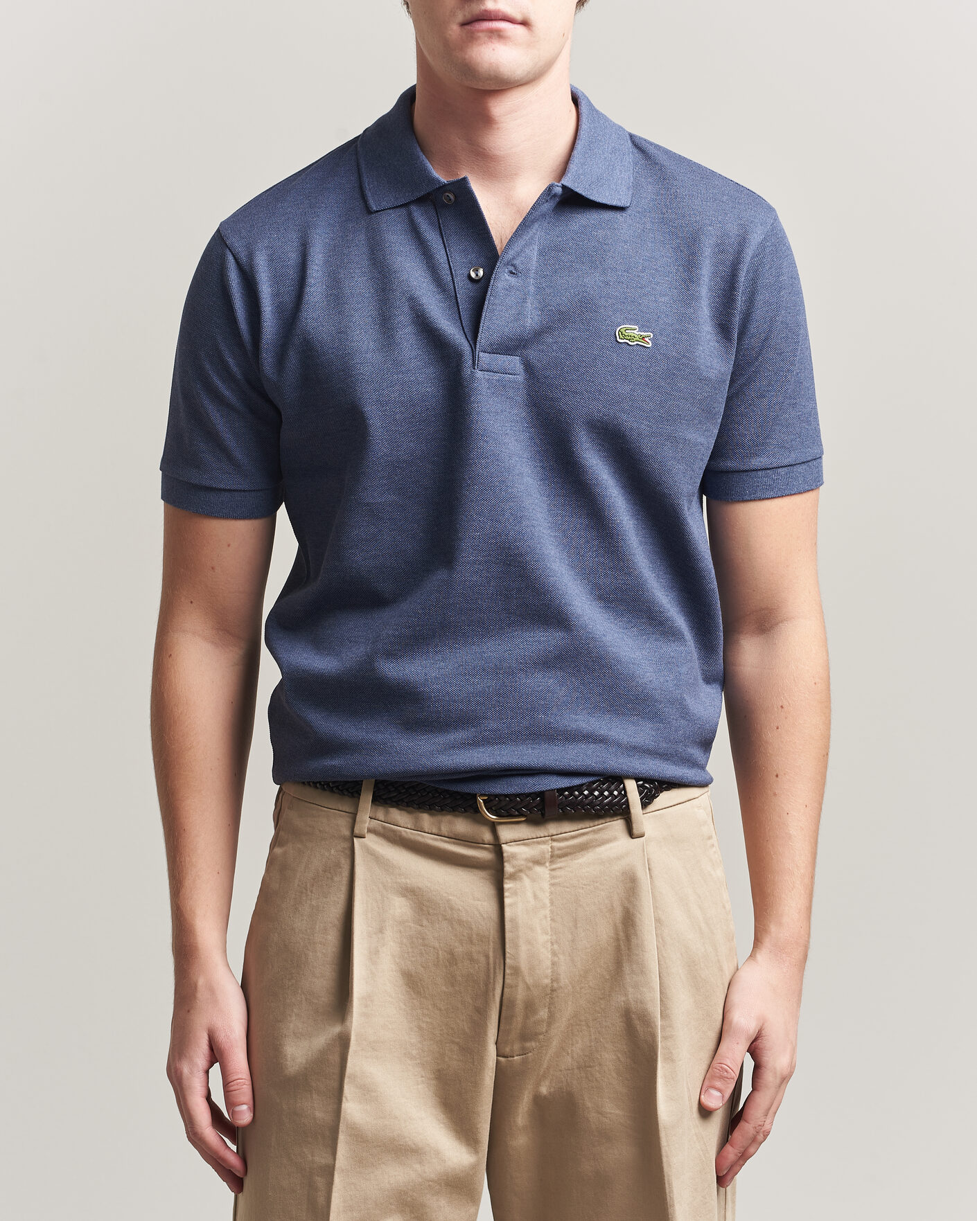 Herr | Pikéer | Lacoste | Original Polo Piké Jasi Chine