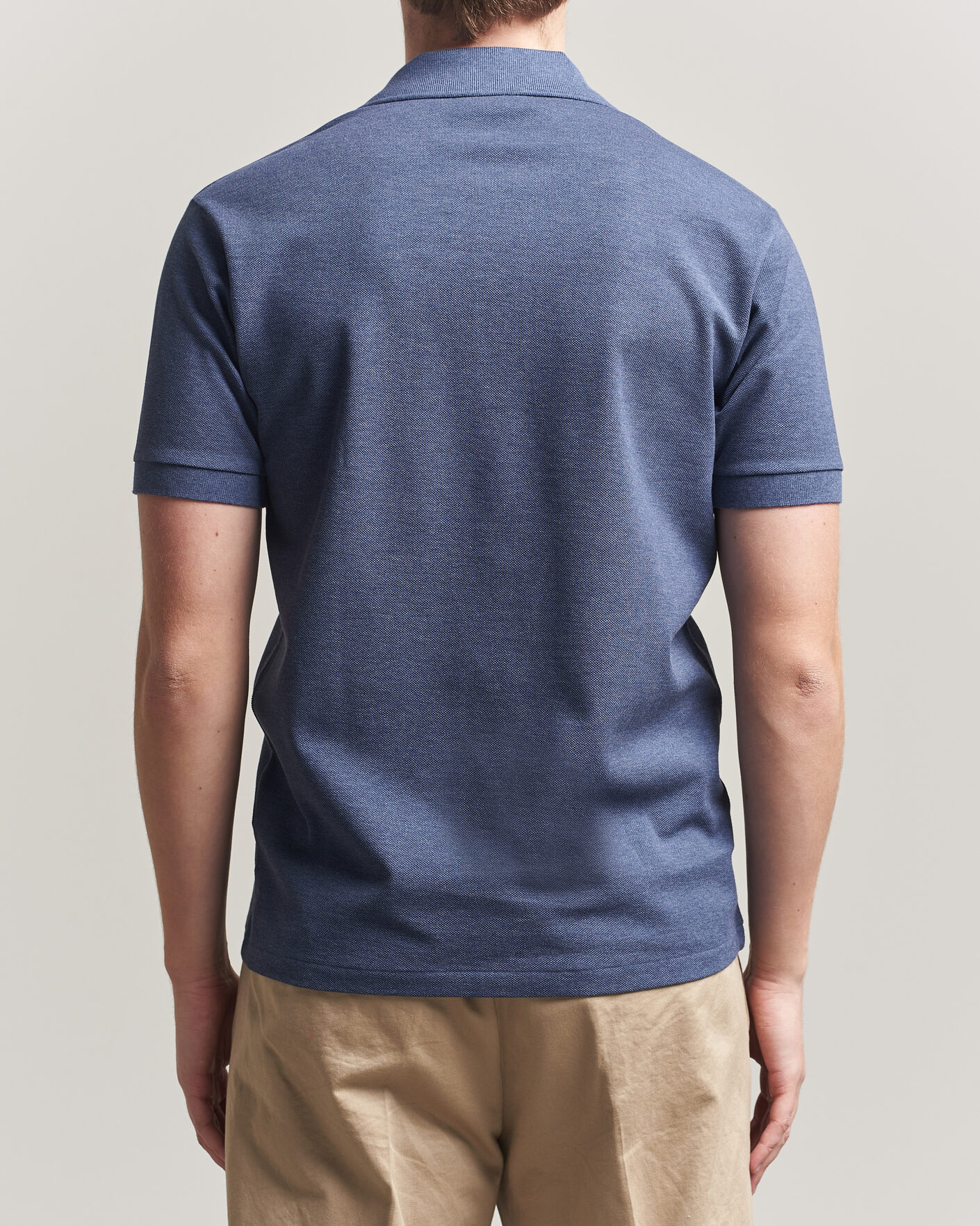 Herr | Pikéer | Lacoste | Original Polo Piké Jasi Chine