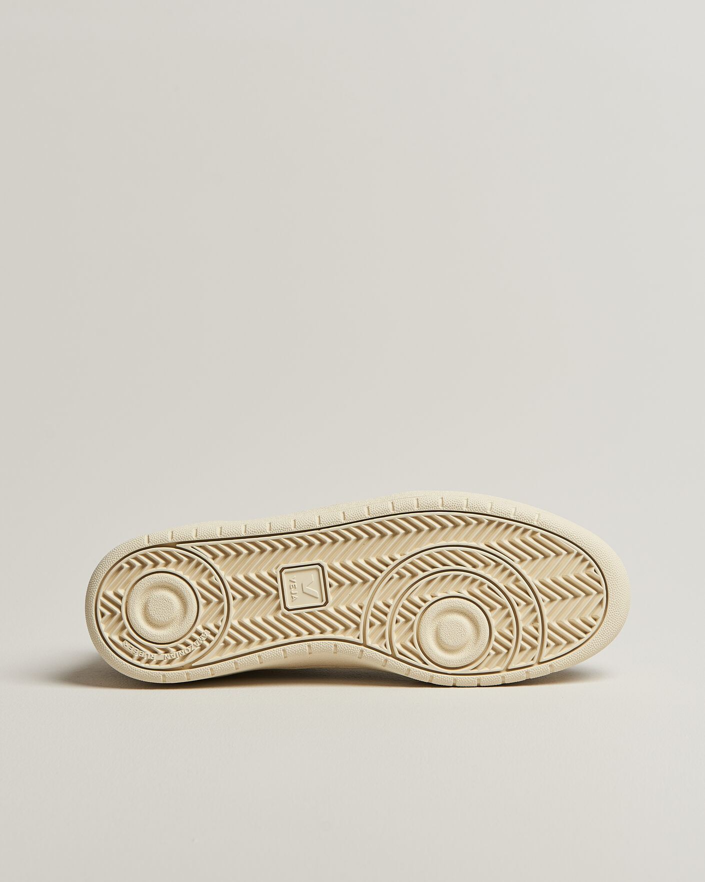 Herr | Sneakers | Veja | V-82 Sneaker White/Natural Khaki