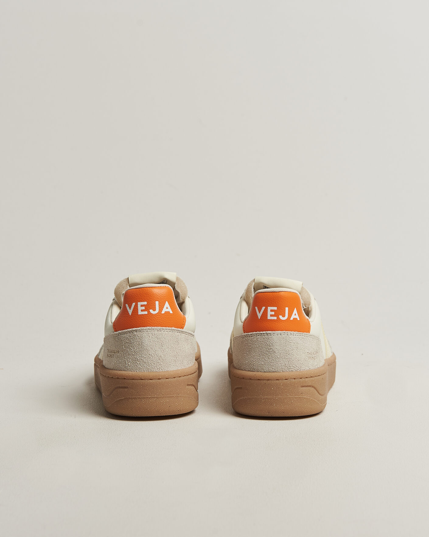 Herr | Sneakers | Veja | V-82 Sneaker Pure Calcaire/Fury