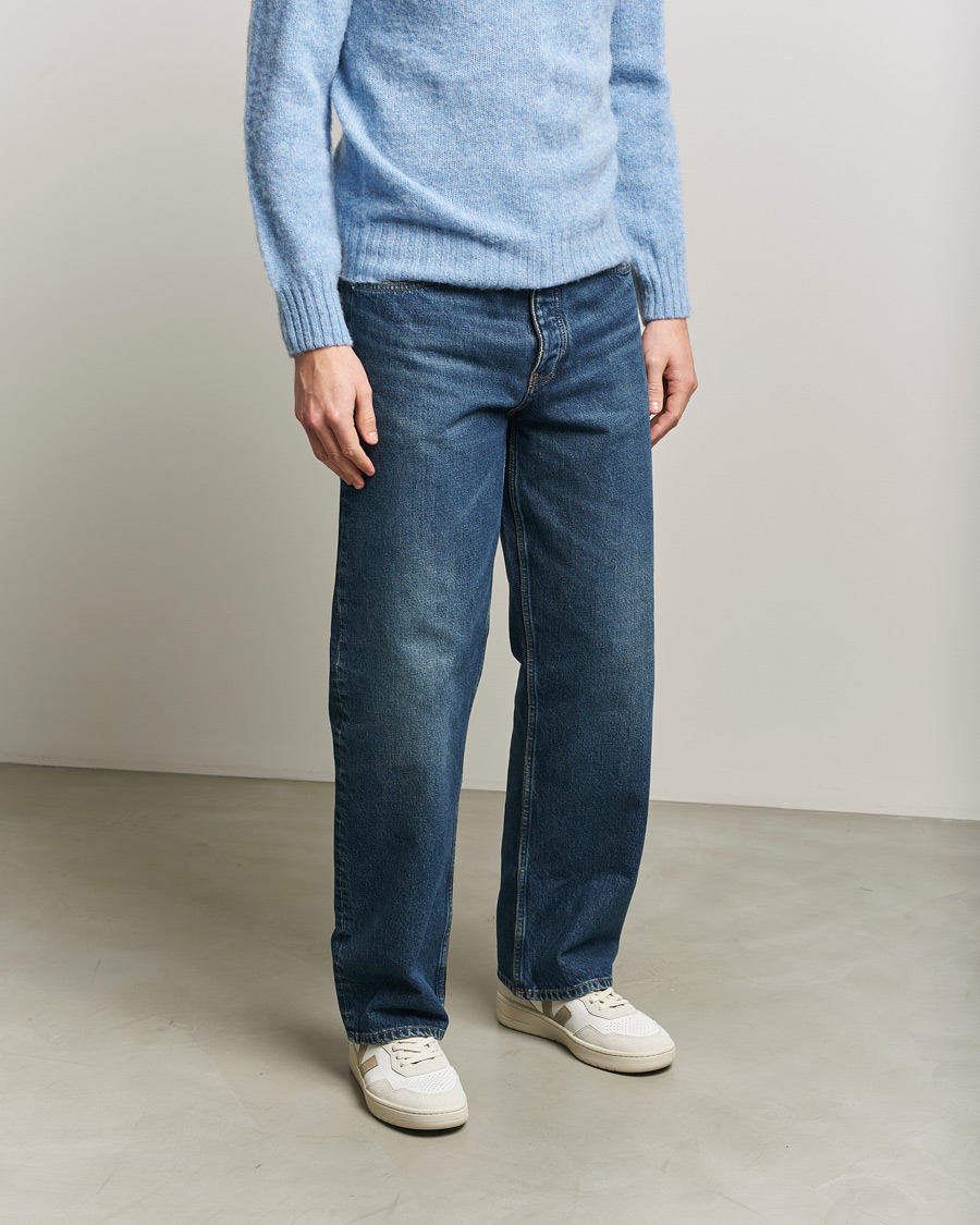 Herr | Sneakers | Veja | V-90 Sneaker White/Taupe