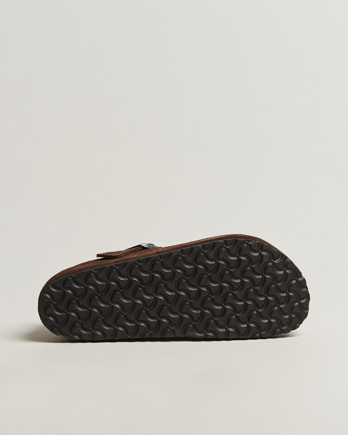 Herr | Sandaler & Tofflor | BIRKENSTOCK | London Carafe Suede