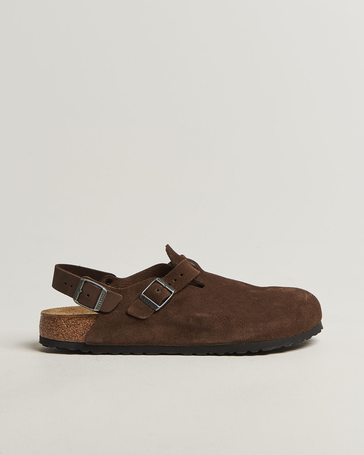Herr | Sandaler & Tofflor | BIRKENSTOCK | Tokio Carafe Suede
