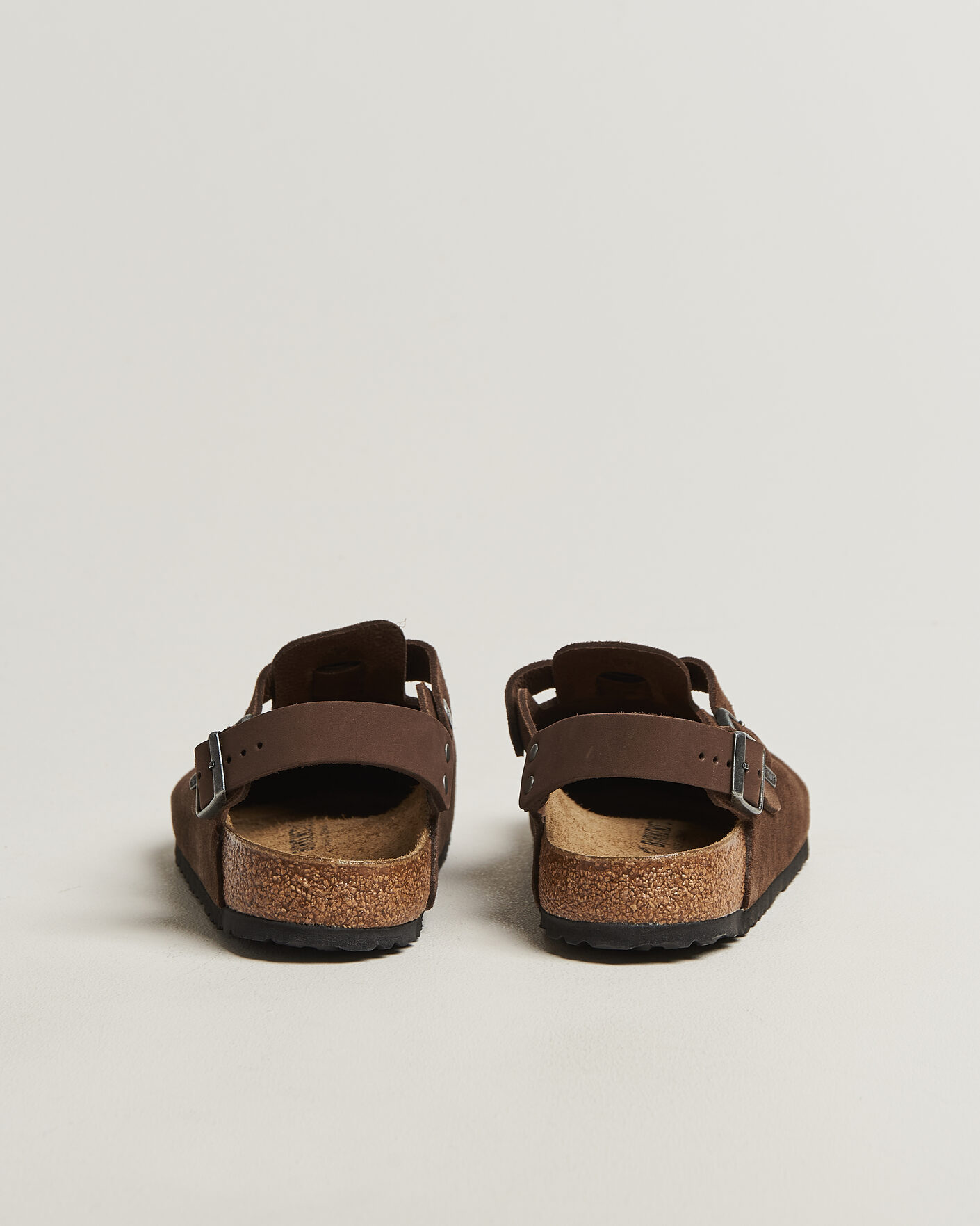 Herr | Sandaler & Tofflor | BIRKENSTOCK | Tokio Carafe Suede