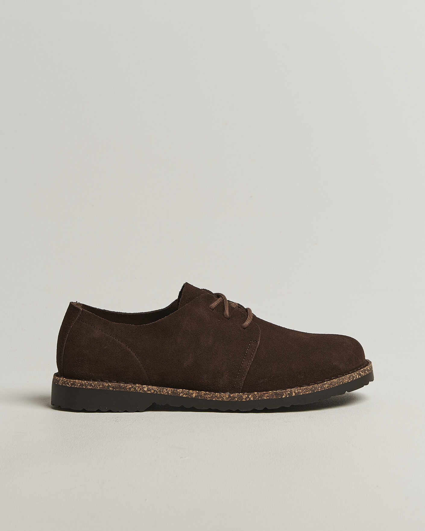 Herr | Oxfords | BIRKENSTOCK | Uppsala Oxford Carafe Suede