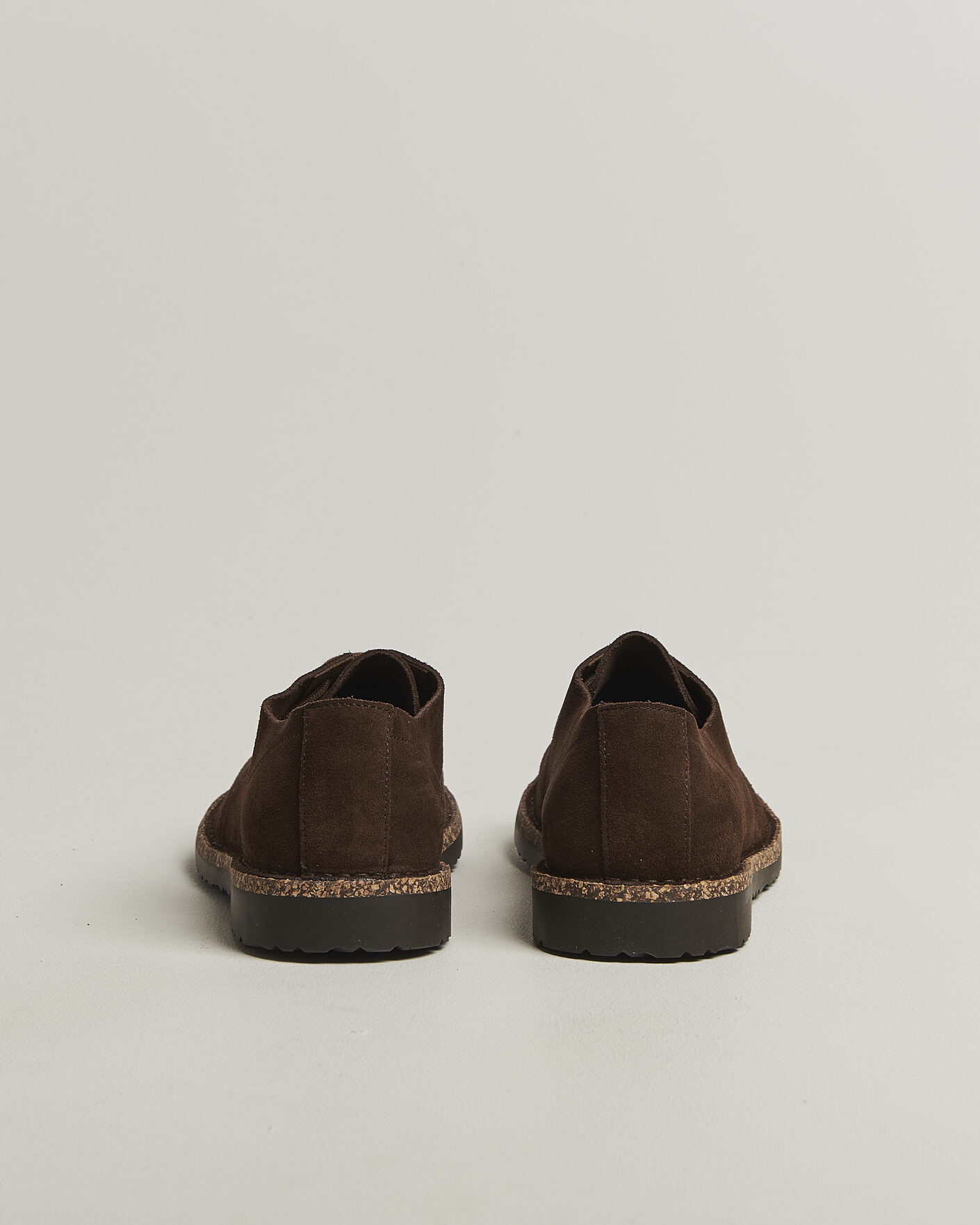Herr | Oxfords | BIRKENSTOCK | Uppsala Oxford Carafe Suede
