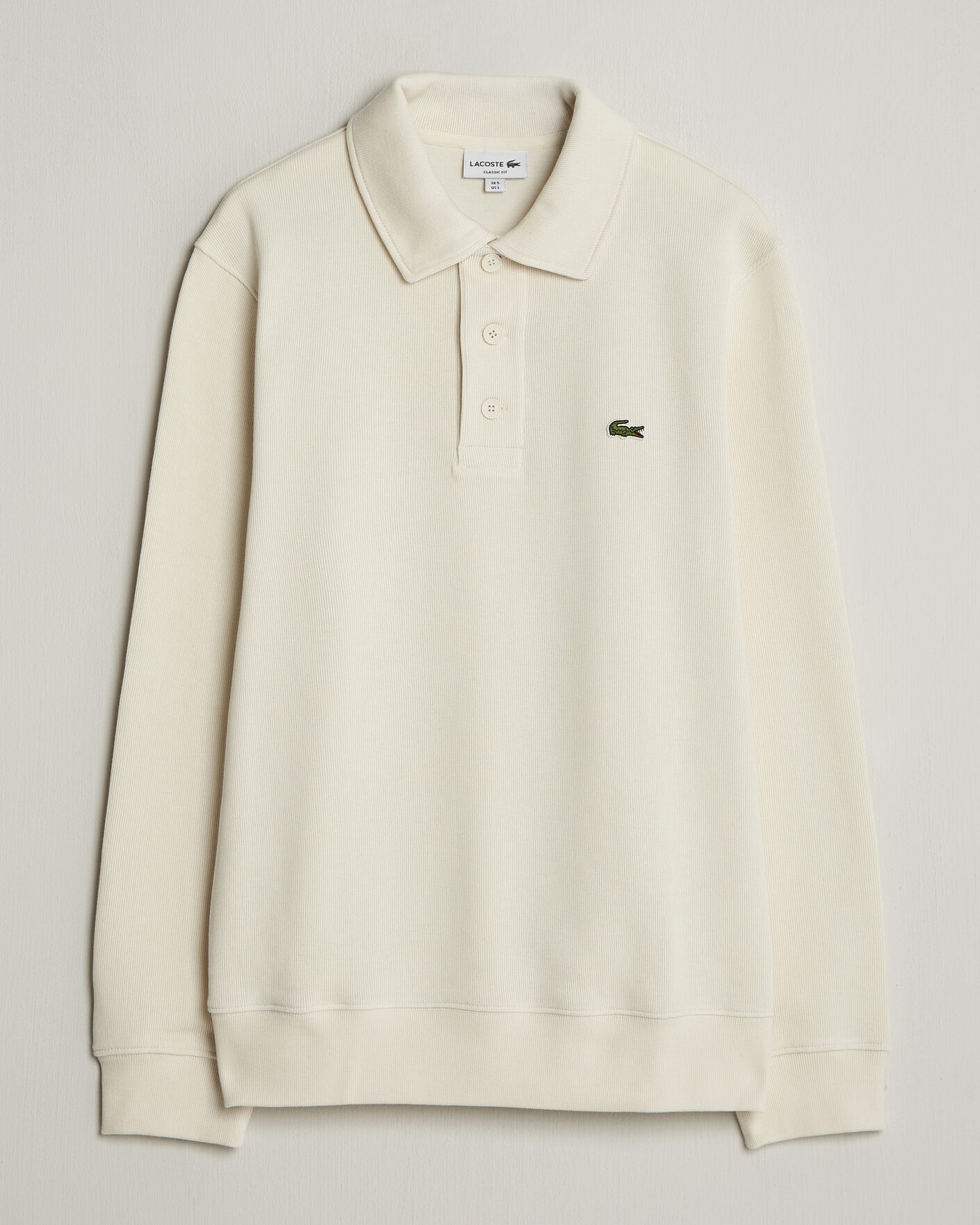 Herr | Tröjor | Lacoste | Polo Sweater Lapland