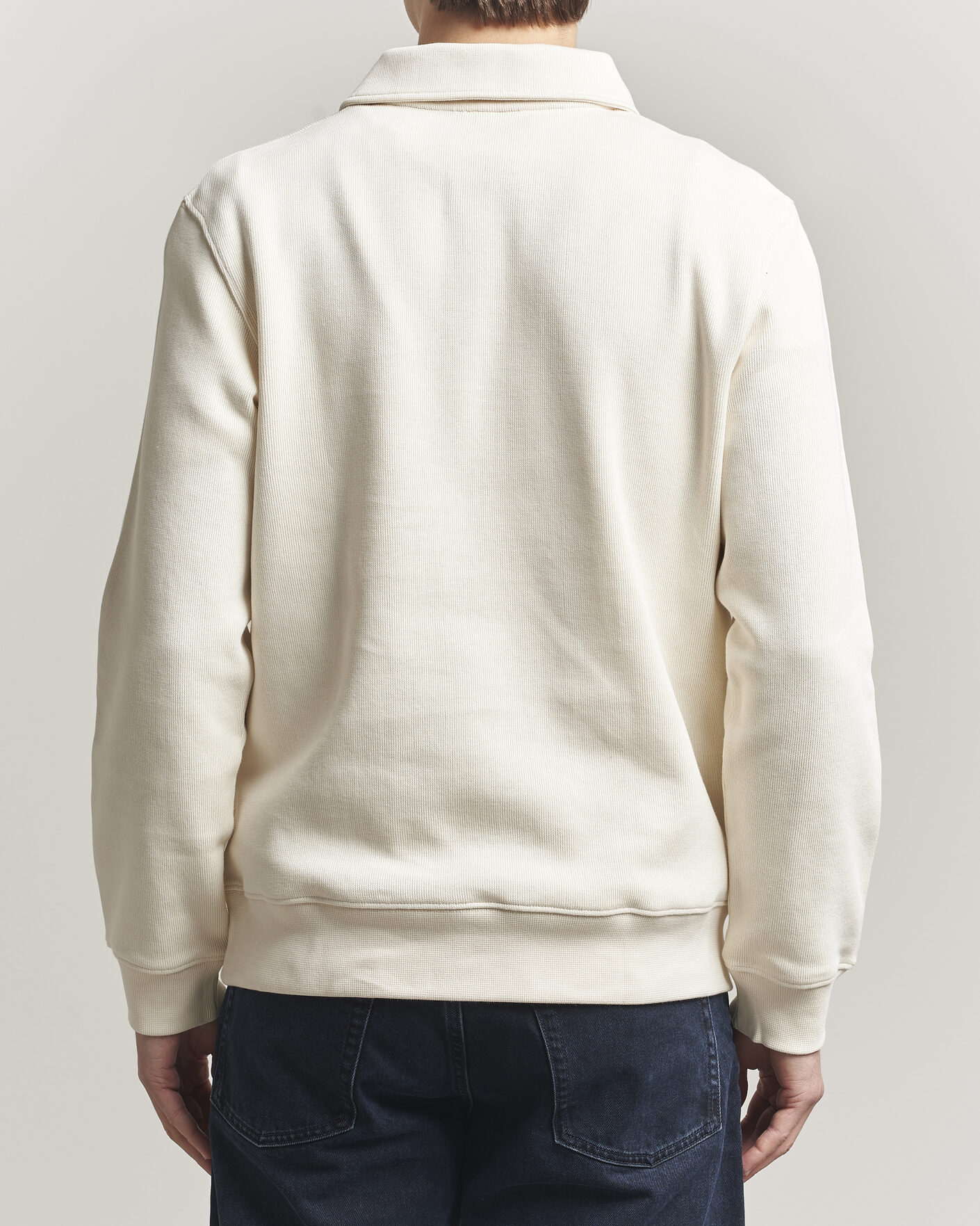 Herr | Tröjor | Lacoste | Polo Sweater Lapland