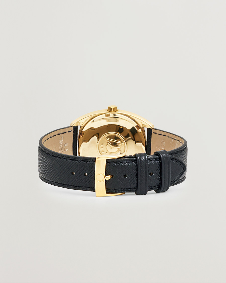 Herr | Pre-Owned & Vintage Watches | Omega Pre-Owned | Constellation  Omega Pre