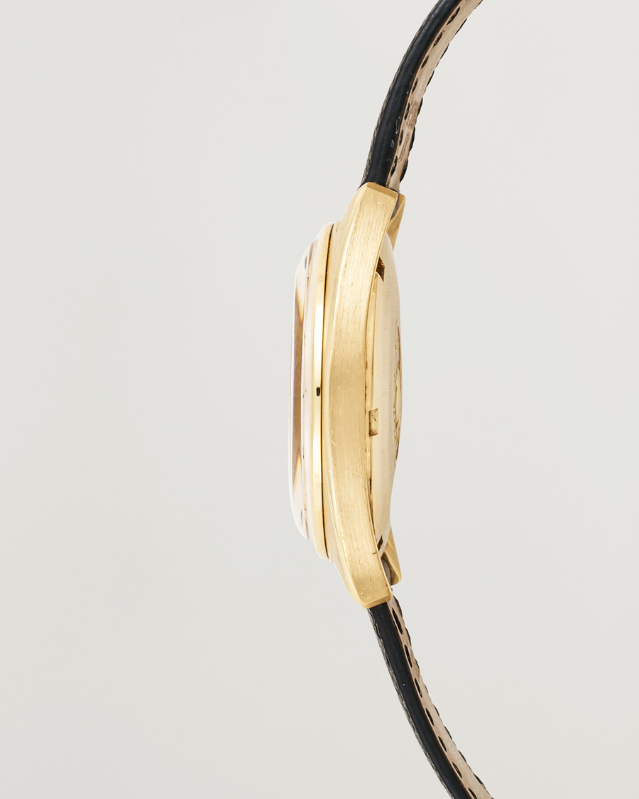 Herr | Pre-Owned & Vintage Watches | Omega Pre-Owned | Constellation  Omega Pre