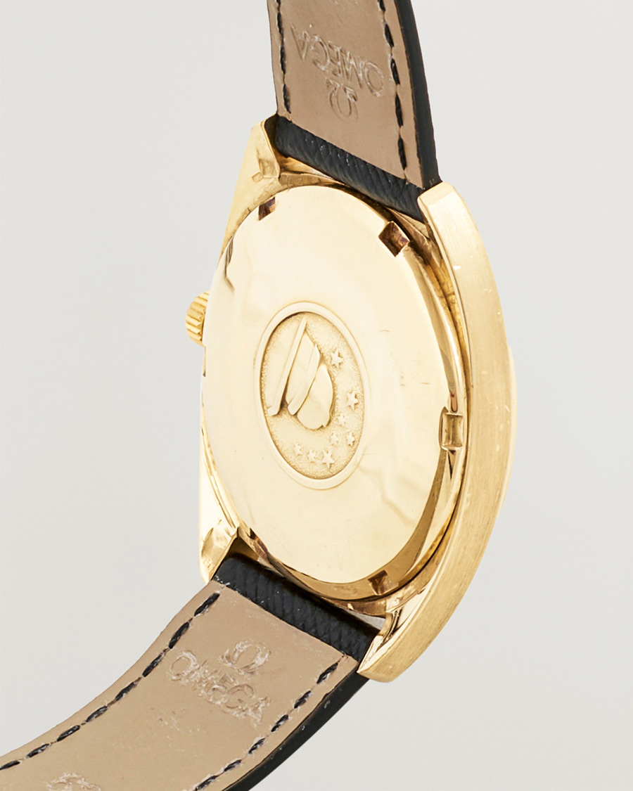 Herr | Pre-Owned & Vintage Watches | Omega Pre-Owned | Constellation  Omega Pre
