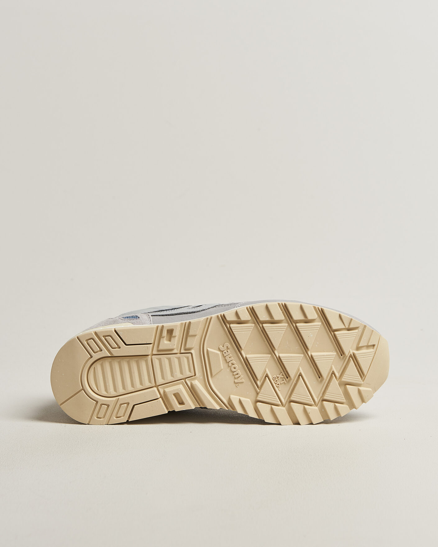 Herr | Sneakers | Saucony | Shadow 5000 Sneaker Blue/Grey