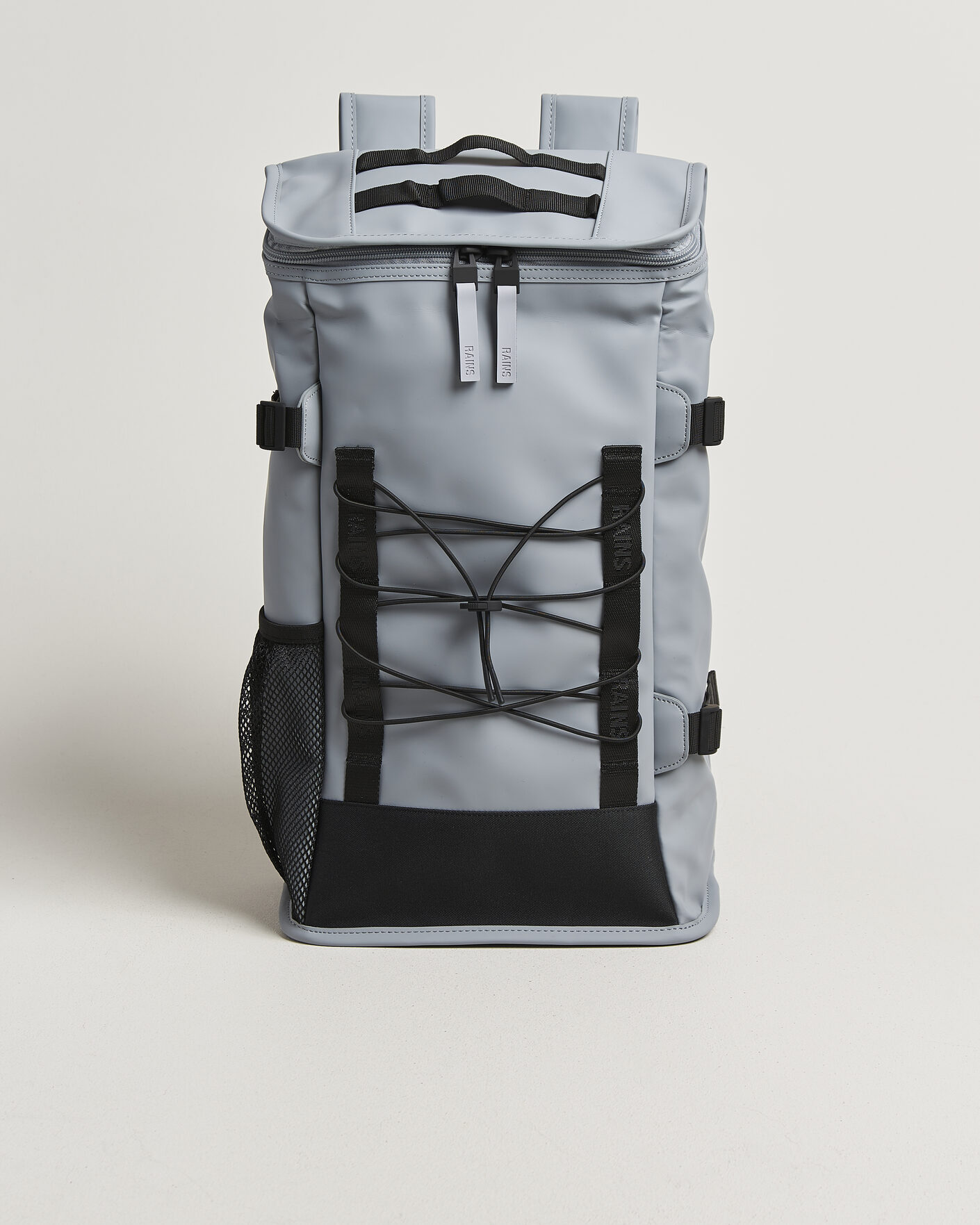 Herr | Väskor | RAINS | Trail Mountaineer Backpack Pool