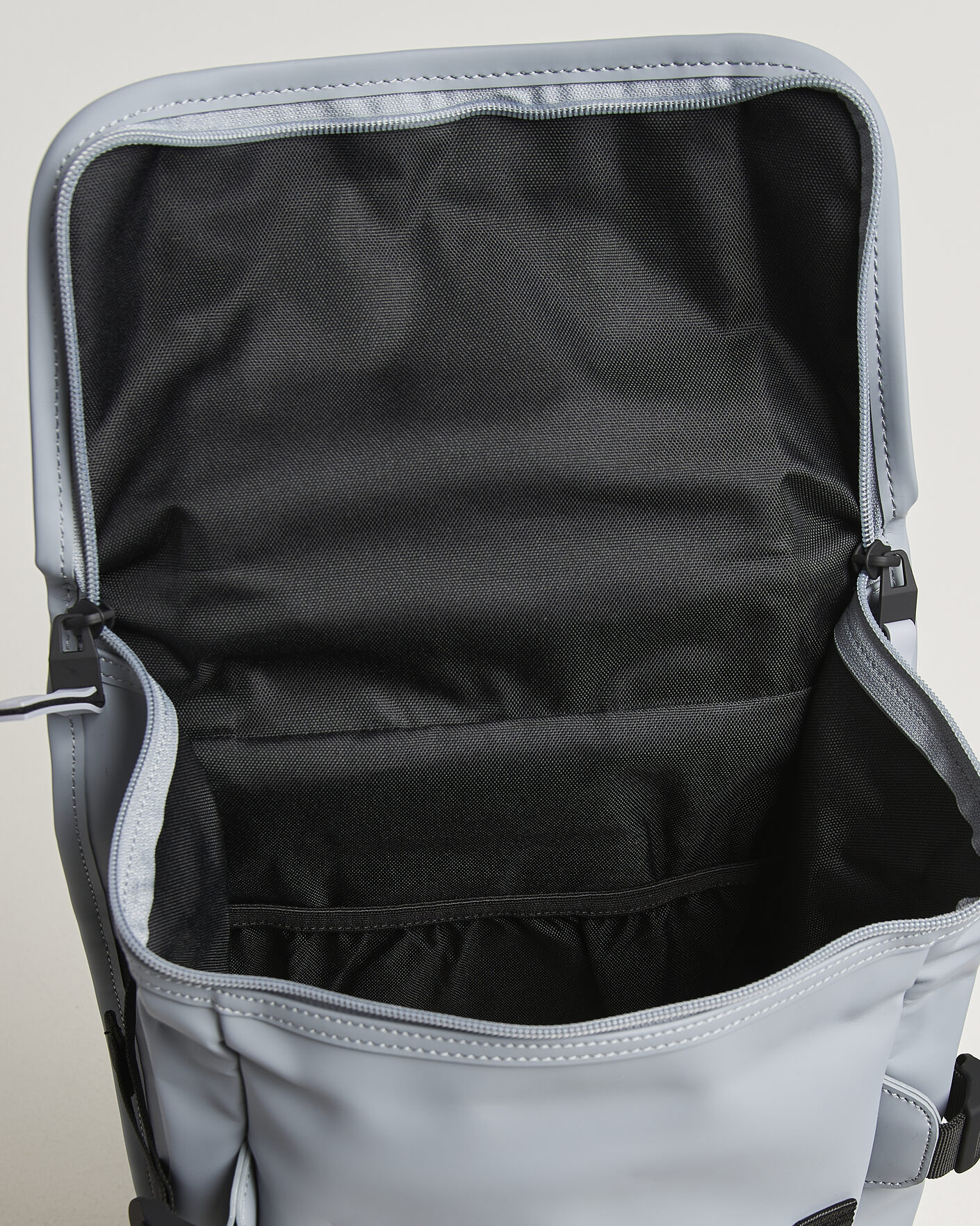 Herr | Väskor | RAINS | Trail Mountaineer Backpack Pool