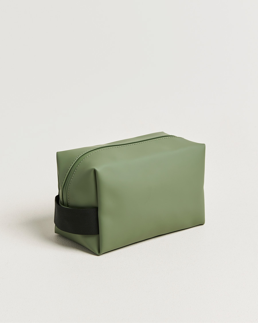Herr | Väskor | RAINS | Washbag Small Well
