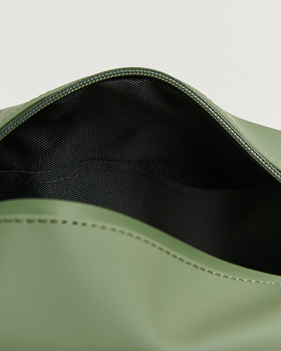 Herr | Väskor | RAINS | Washbag Small Well