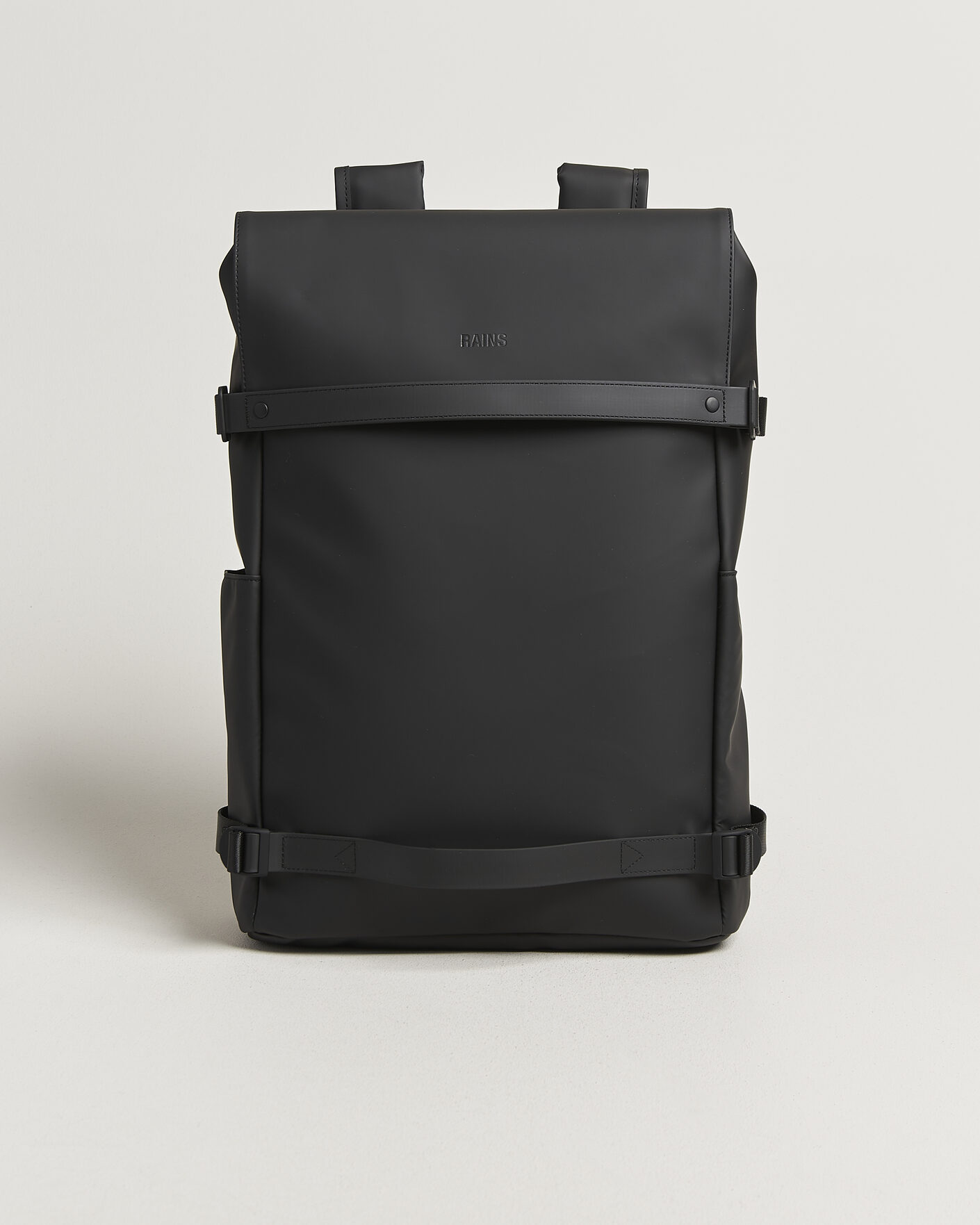 Herr | Väskor | RAINS | OTG Backpack Black