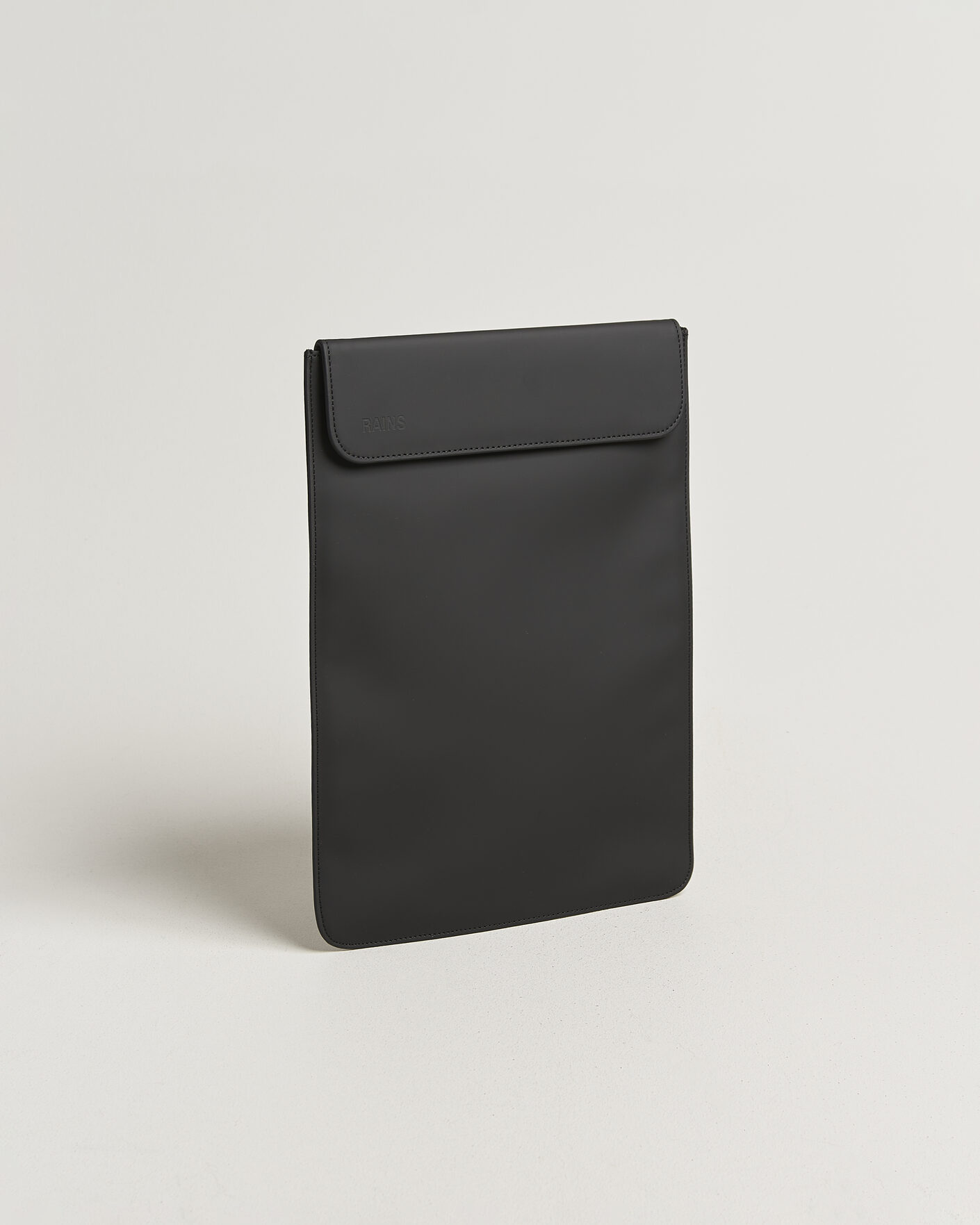 Herr | Väskor | RAINS | OTG Backpack Black