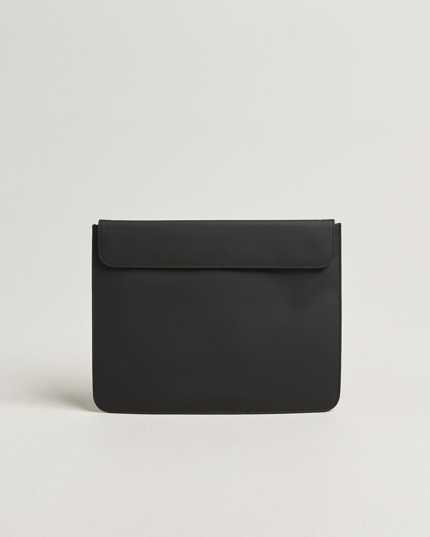 Herr | Väskor | RAINS | OTG Messenger Bag Black