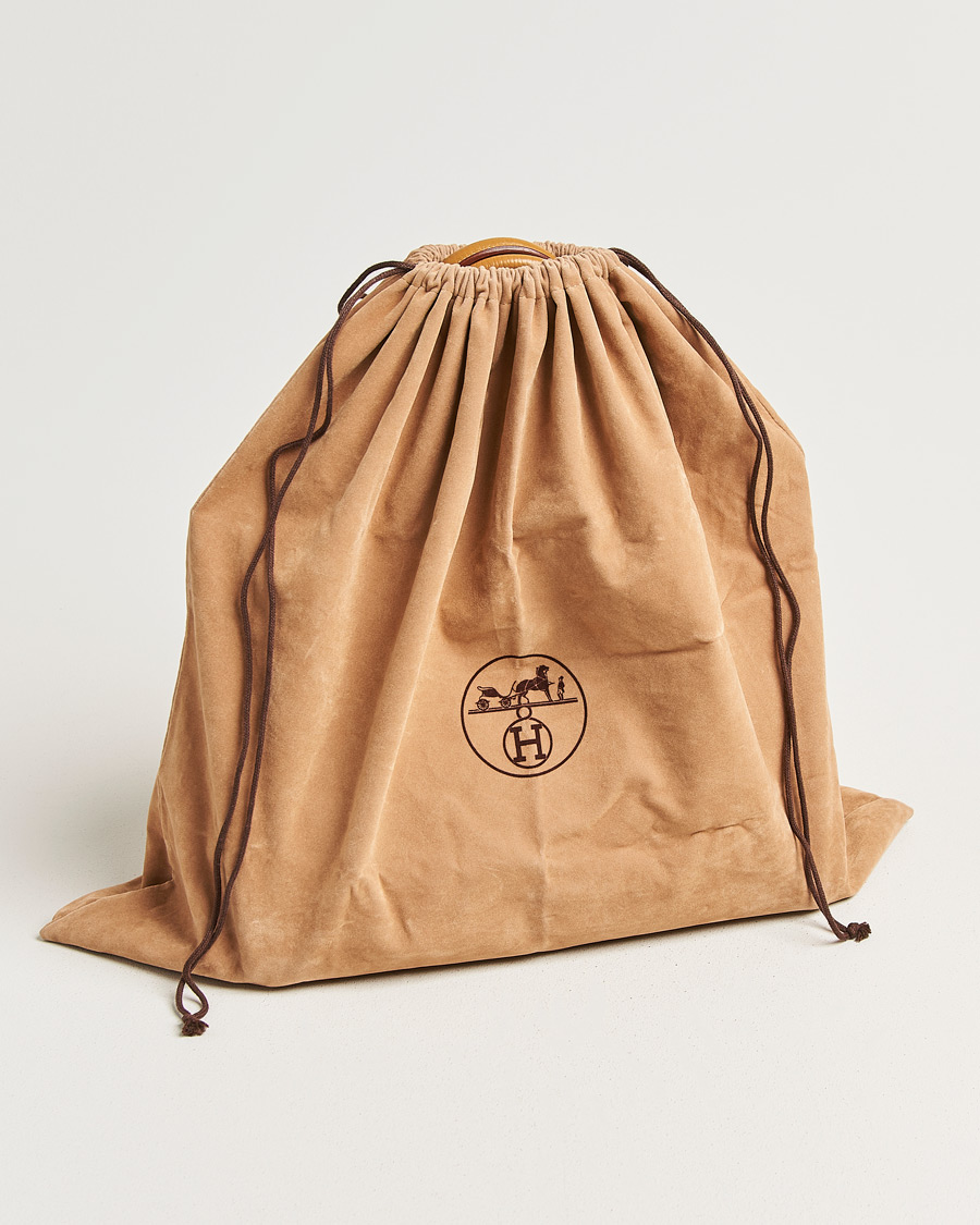 Herr | Pre-Owned & Vintage Bags | Hermès Pre-Owned | Birkin 35 Ardennes Gold