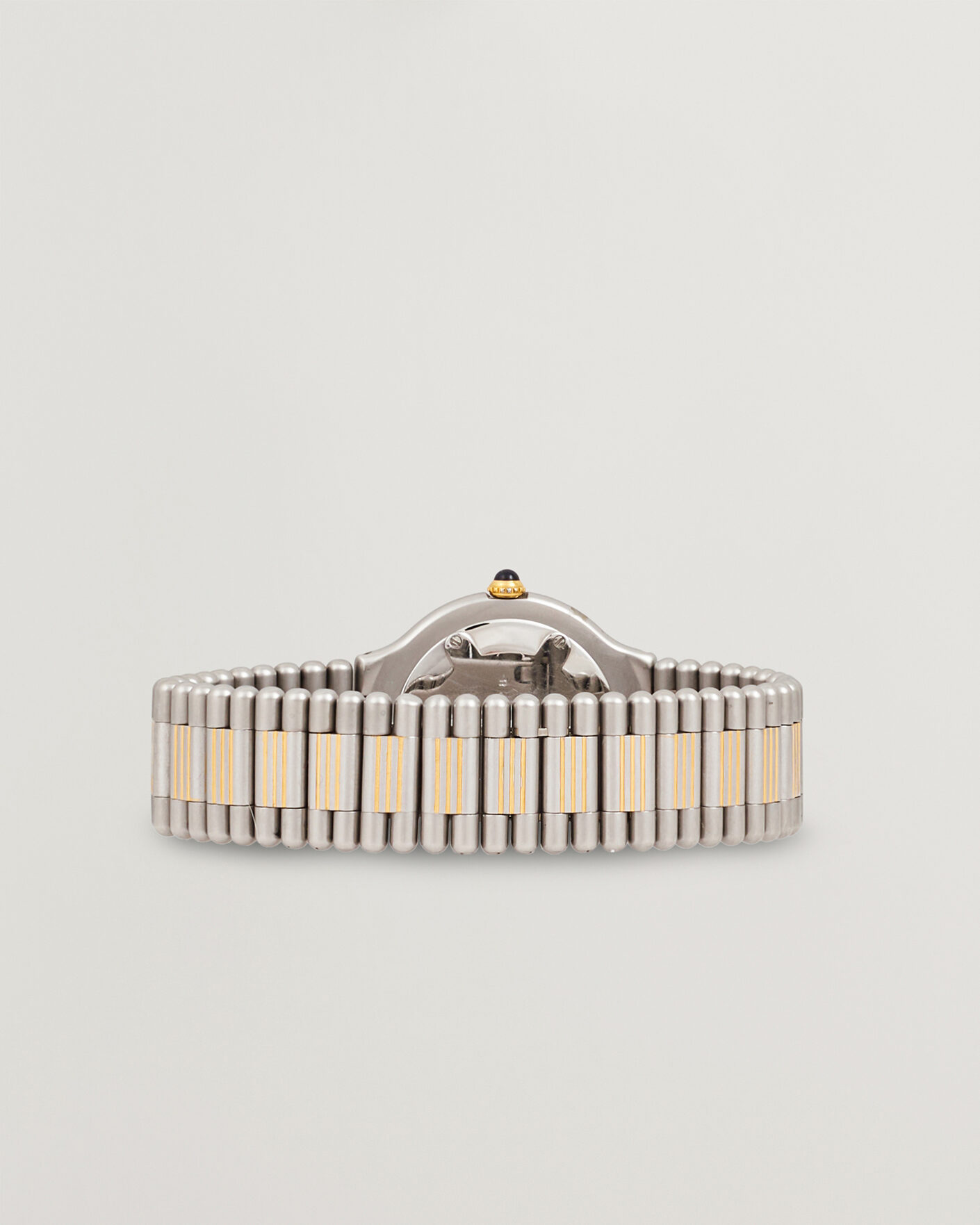 Herr | Pre-Owned & Vintage Watches | Cartier Pre-Owned | Must the Cartier 21
