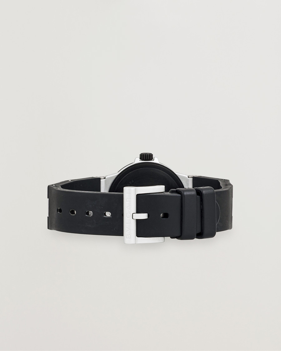 Herr | Pre-Owned & Vintage Watches | Bvlgari Pre-Owned | Diagono