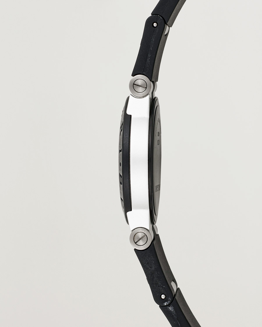 Herr | Pre-Owned & Vintage Watches | Bvlgari Pre-Owned | Diagono