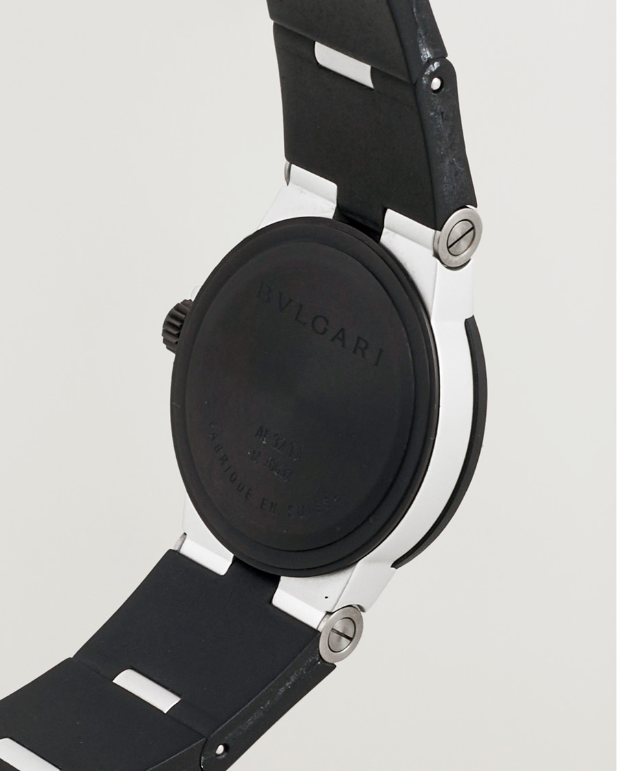 Herr | Pre-Owned & Vintage Watches | Bvlgari Pre-Owned | Diagono